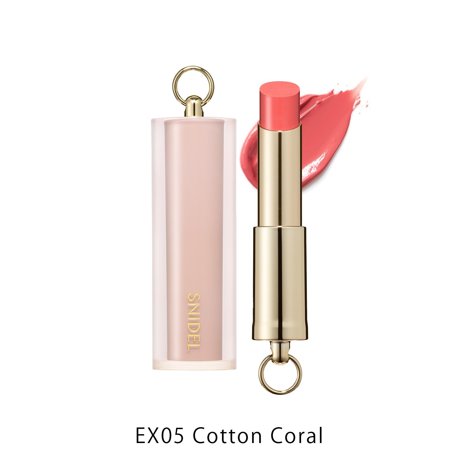 【石井美保コラボ/お友達が色を選べる】ルージュ クチュール＜限定2色＞