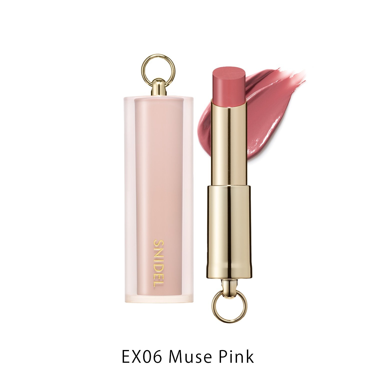 【石井美保コラボ/お友達が色を選べる】ルージュ クチュール＜限定2色＞