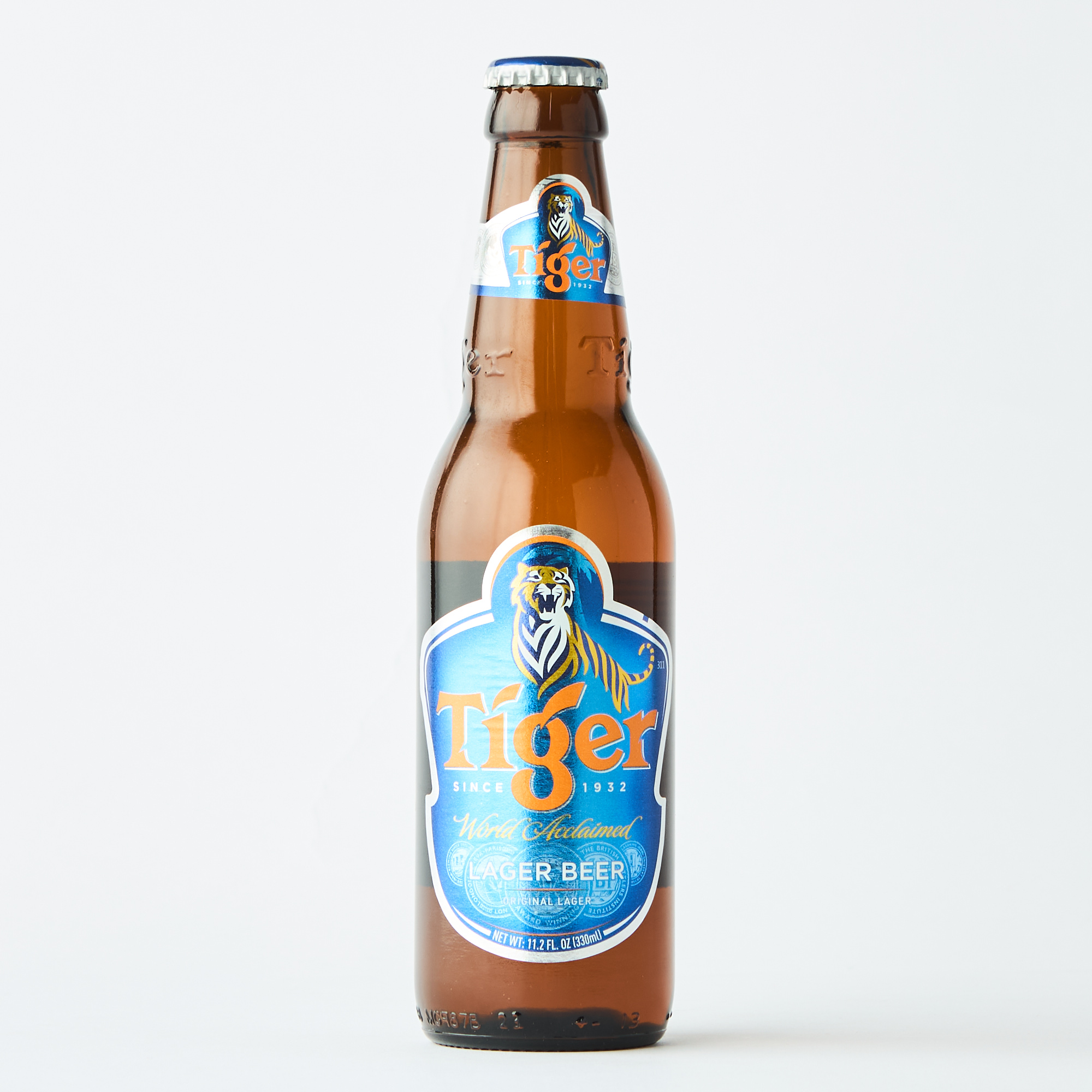【タイ・日本・シンガポール】アジアビール飲み比べセット