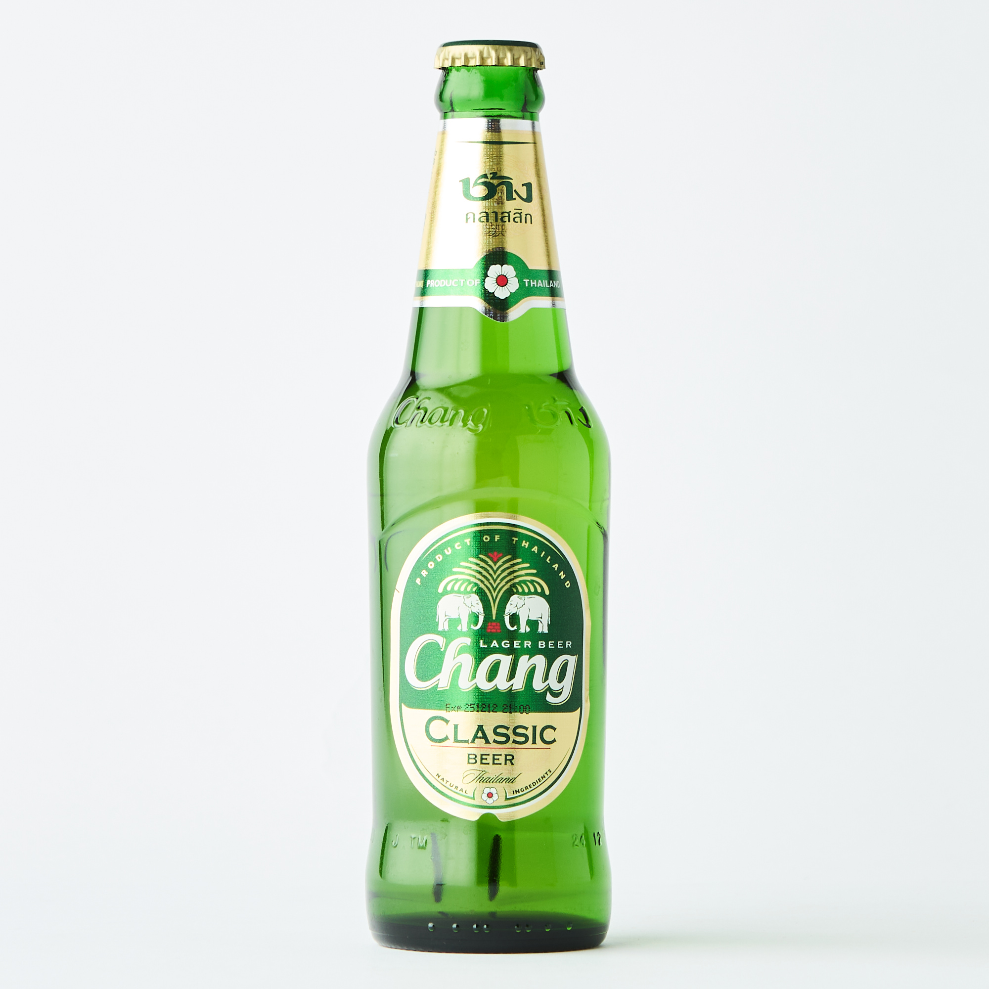 【タイ・日本・シンガポール】アジアビール飲み比べセット