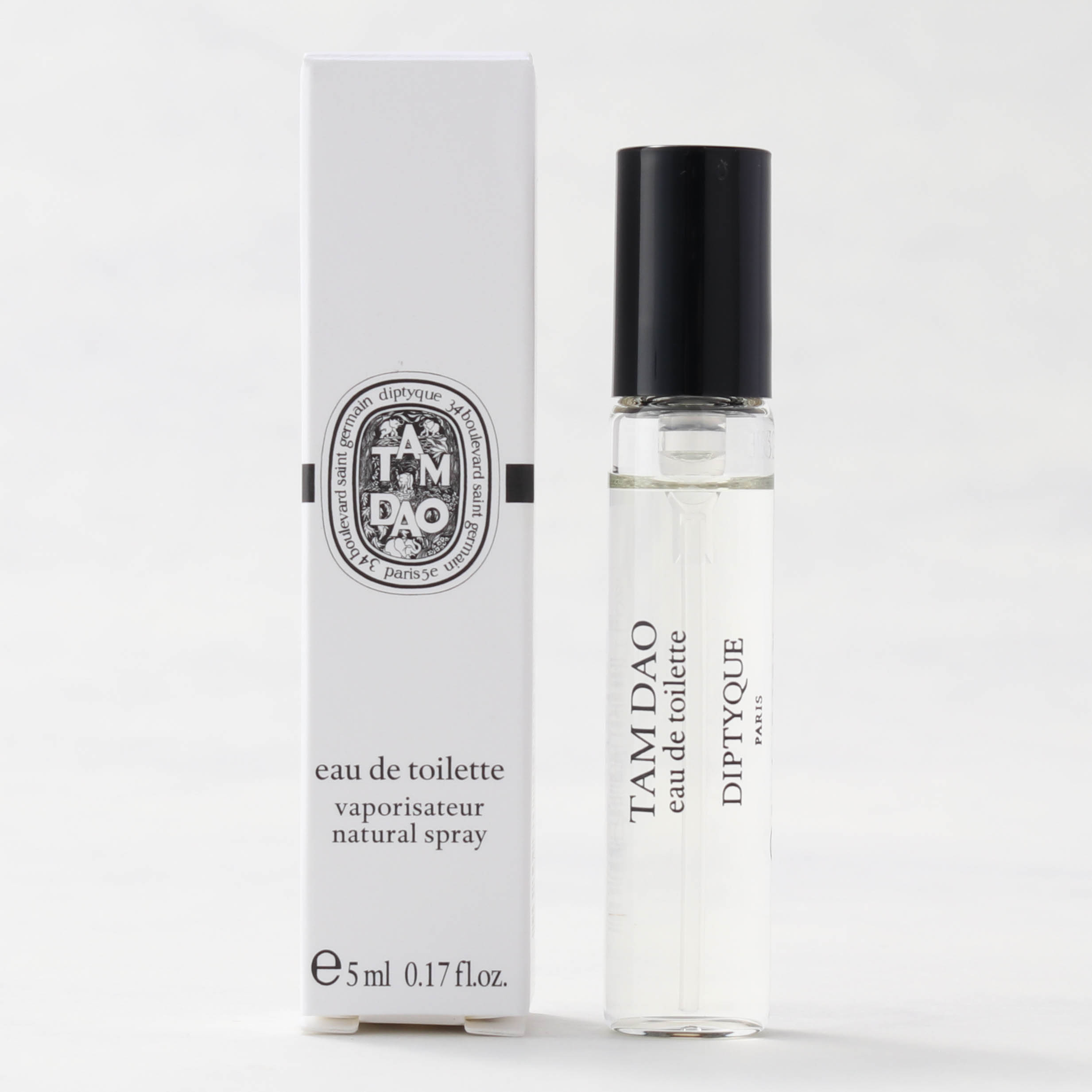 【お友達が香りを選べる】ディプティック EDT 5ml