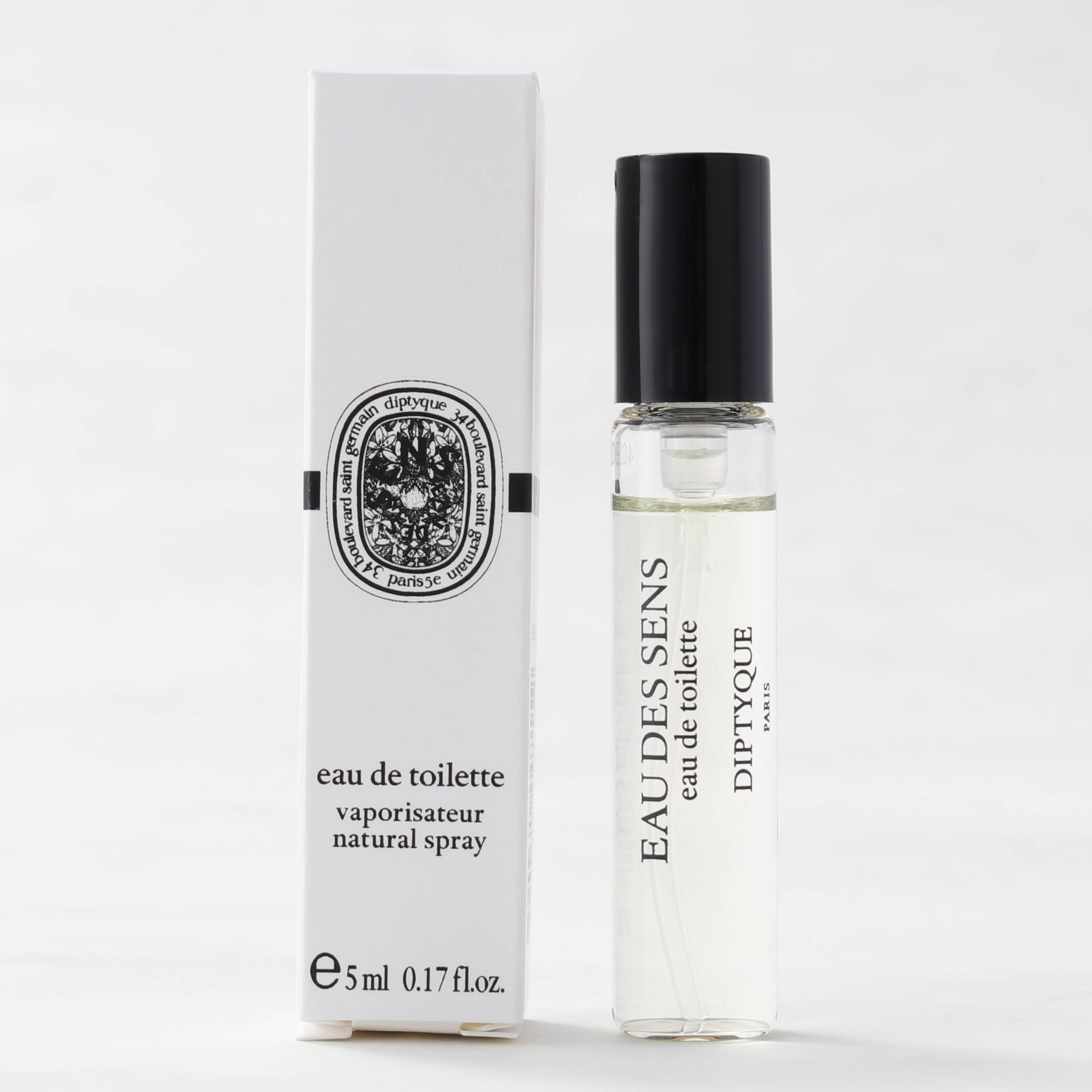 【お友達が香りを選べる】ディプティック EDT 5ml