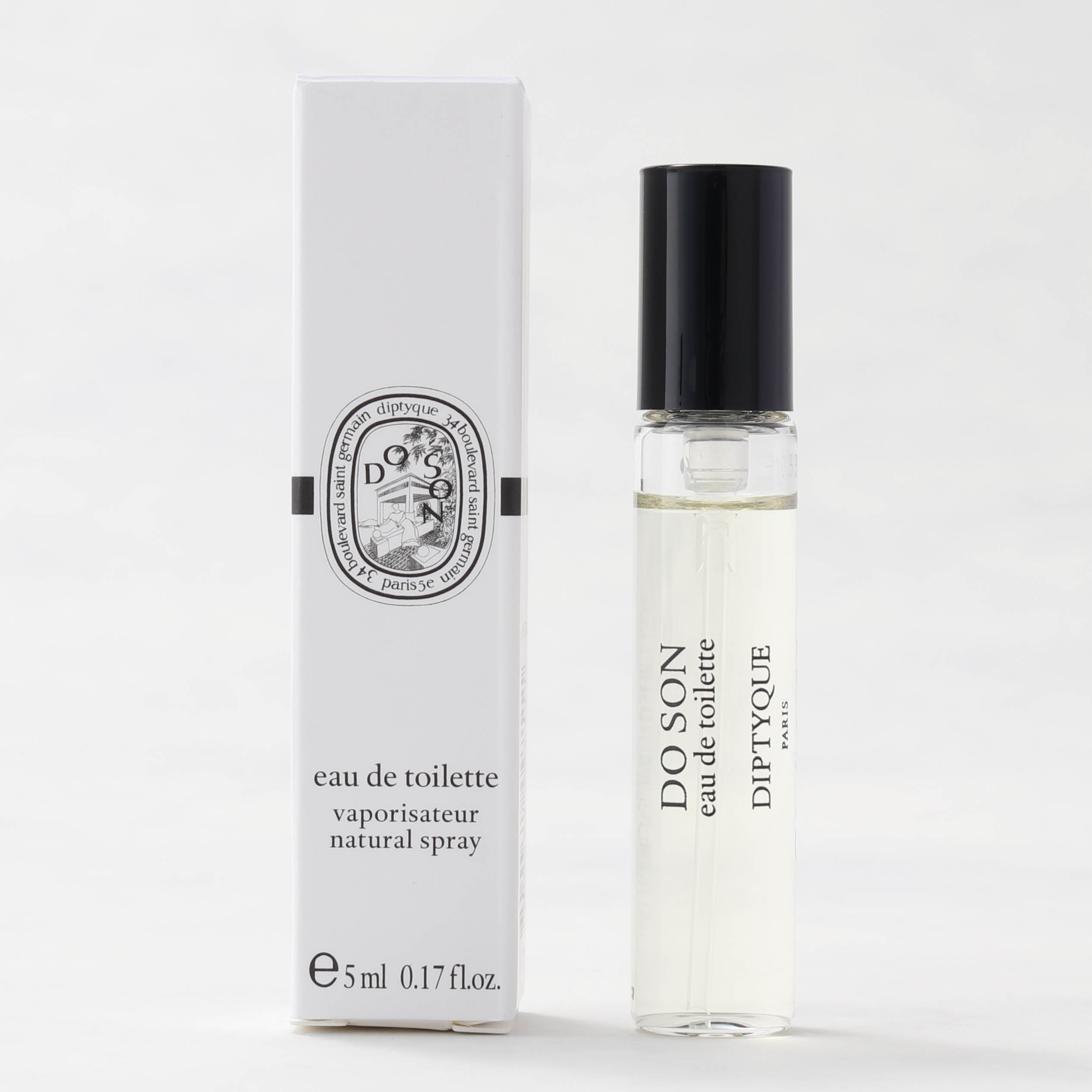 【お友達が香りを選べる】ディプティック EDT 5ml