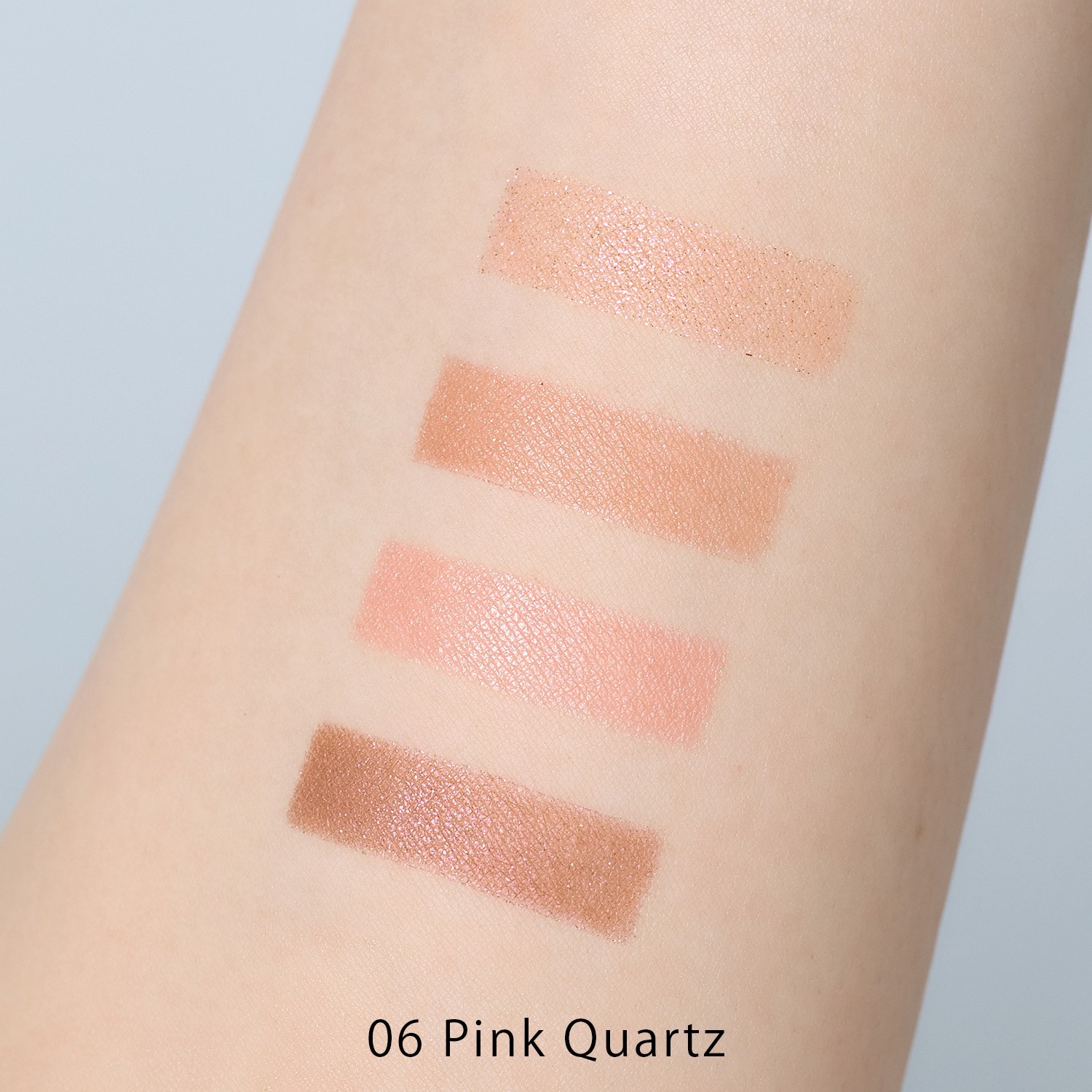 【お友達が色を選べる】トーン ペタル フロート アイパレット＜2025 AW Collection＞