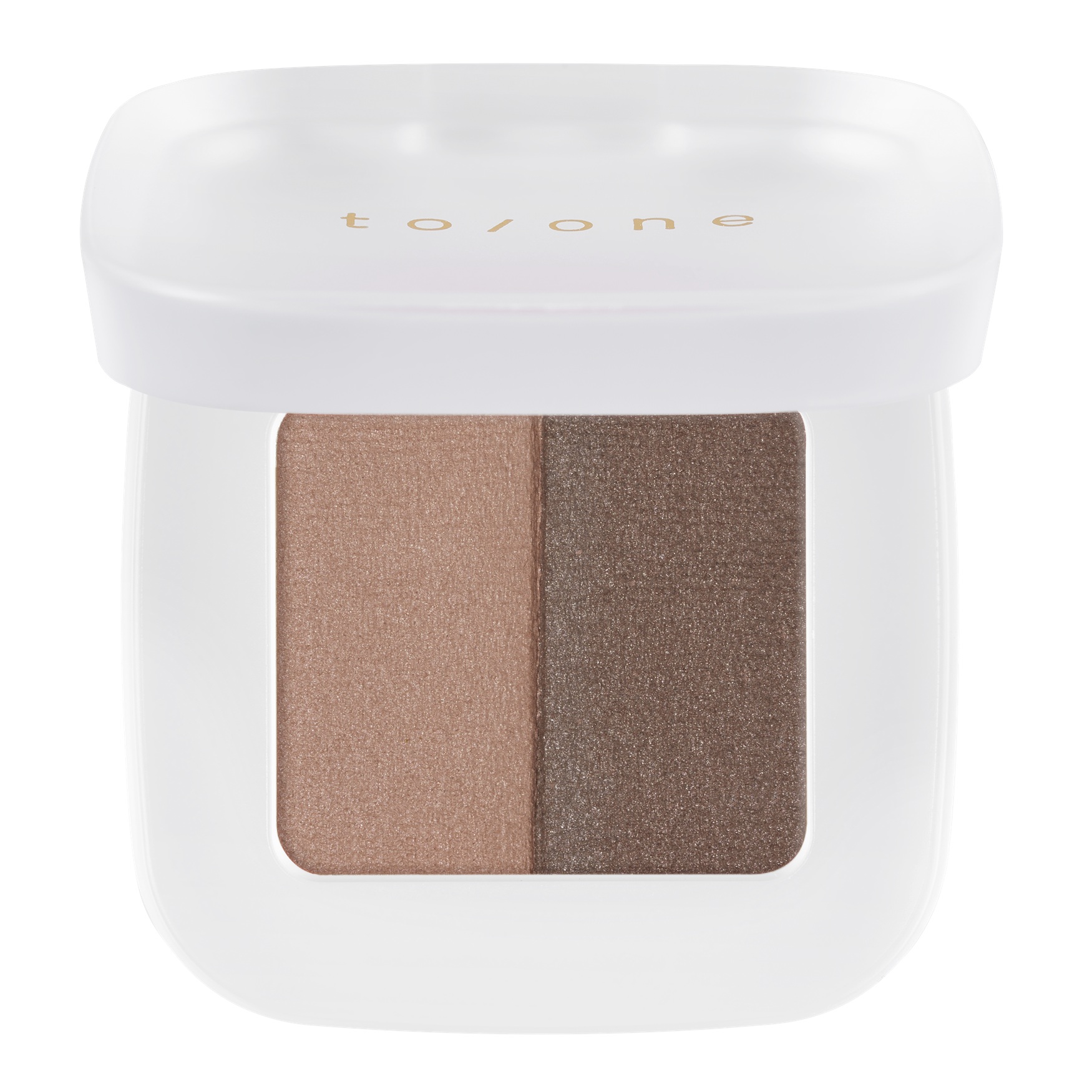 【お友達が色を選べる】トーン ペタル フロート ニュアンス アイブロウ