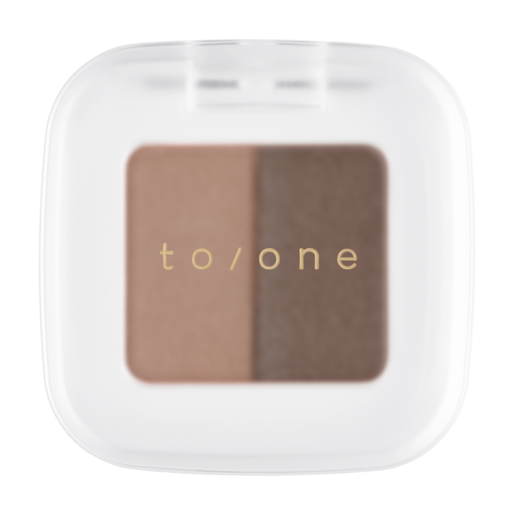 【お友達が色を選べる】トーン ペタル フロート ニュアンス アイブロウ