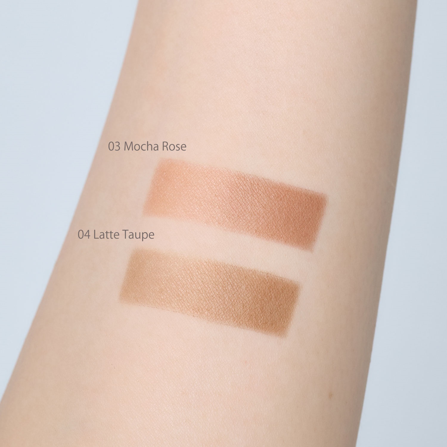 【お友達が色を選べる】トーン ペタル フロート ニュアンス アイブロウ