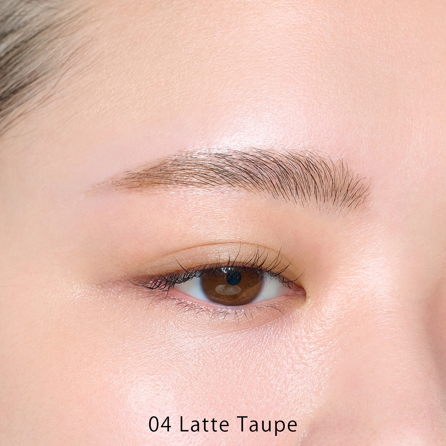 【お友達が色を選べる】トーン ペタル フロート ニュアンス アイブロウ