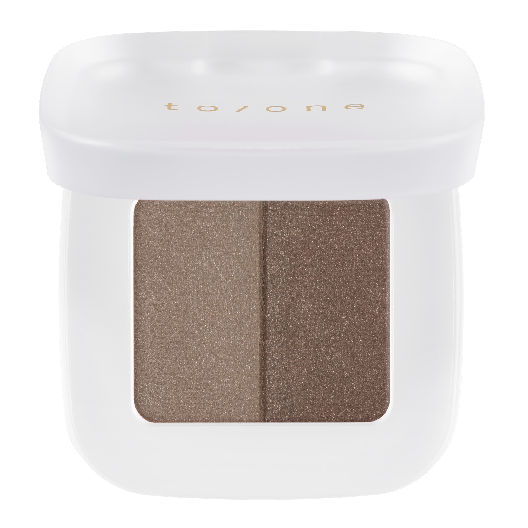 【お友達が色を選べる】トーン ペタル フロート ニュアンス アイブロウ