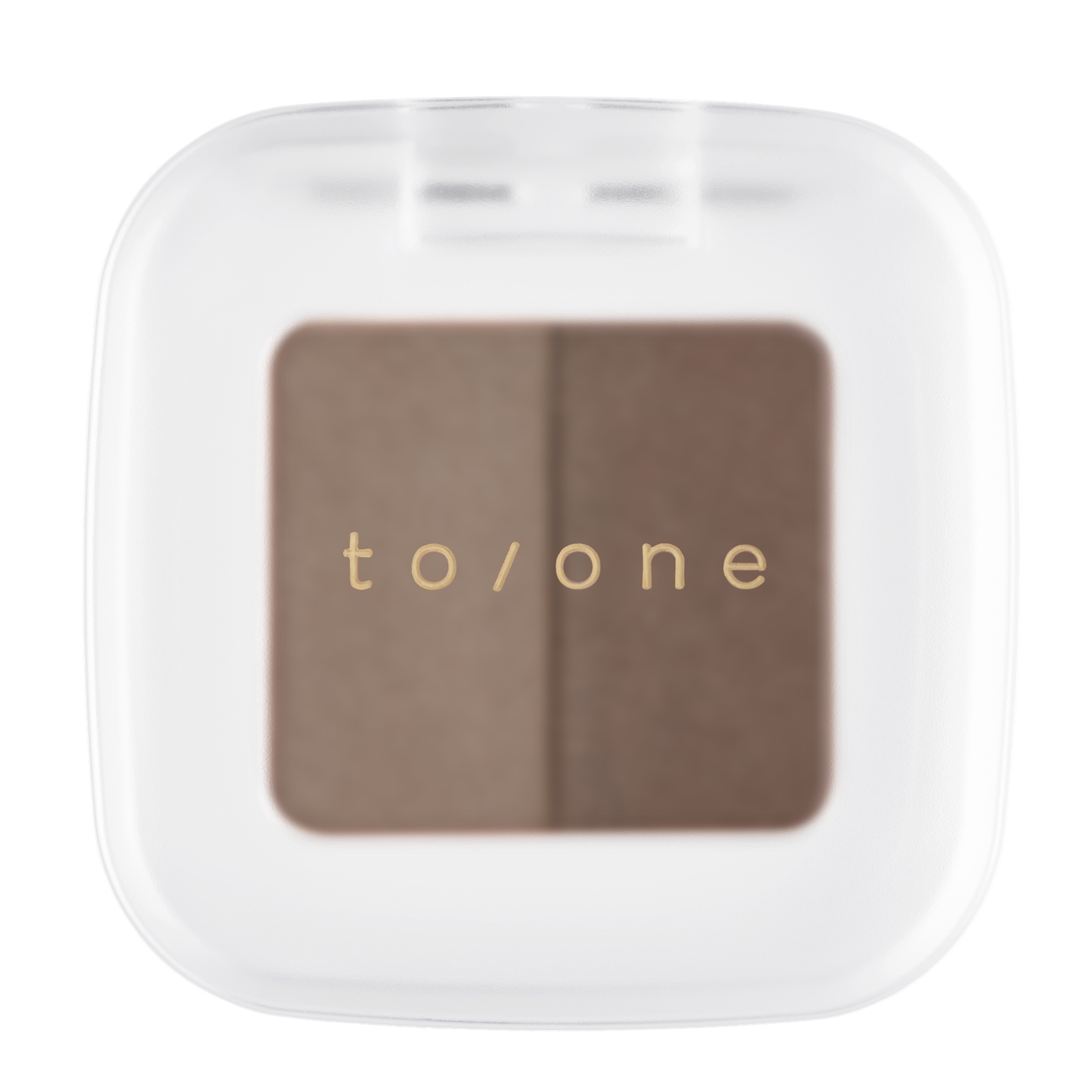 【お友達が色を選べる】トーン ペタル フロート ニュアンス アイブロウ