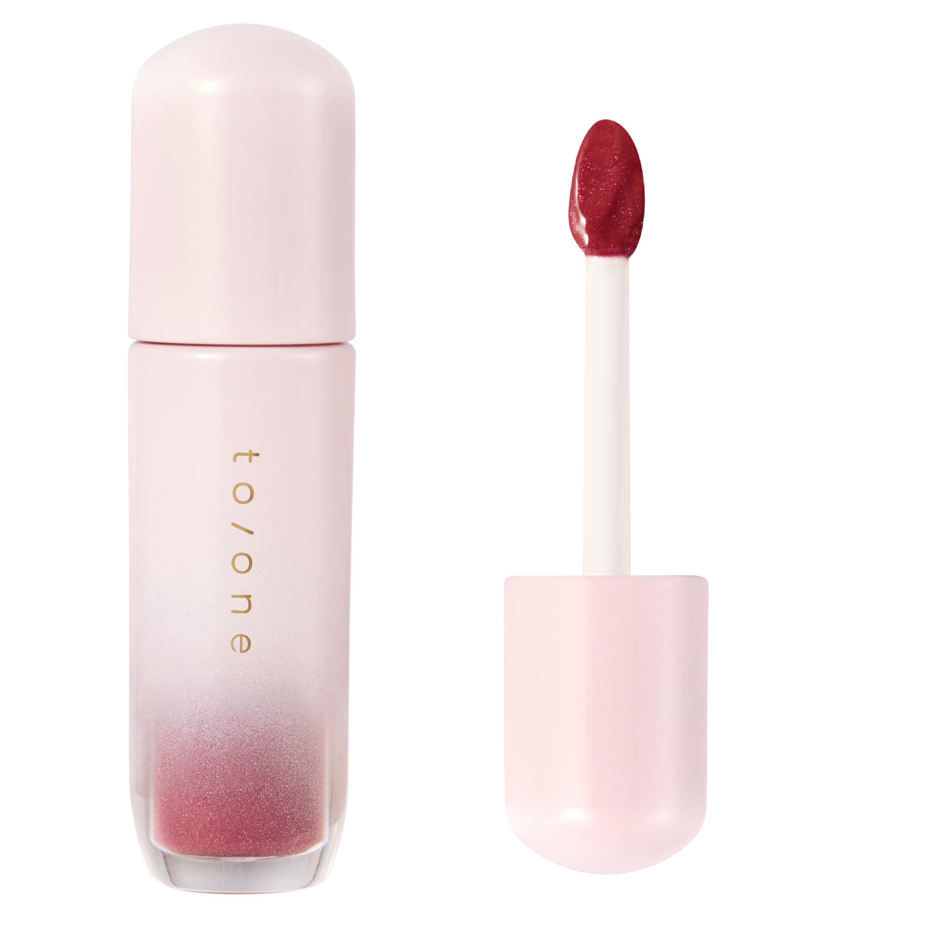 【お友達が色を選べる】トーン ペタル ブルーミング グロス＜2025 AW Collection＞