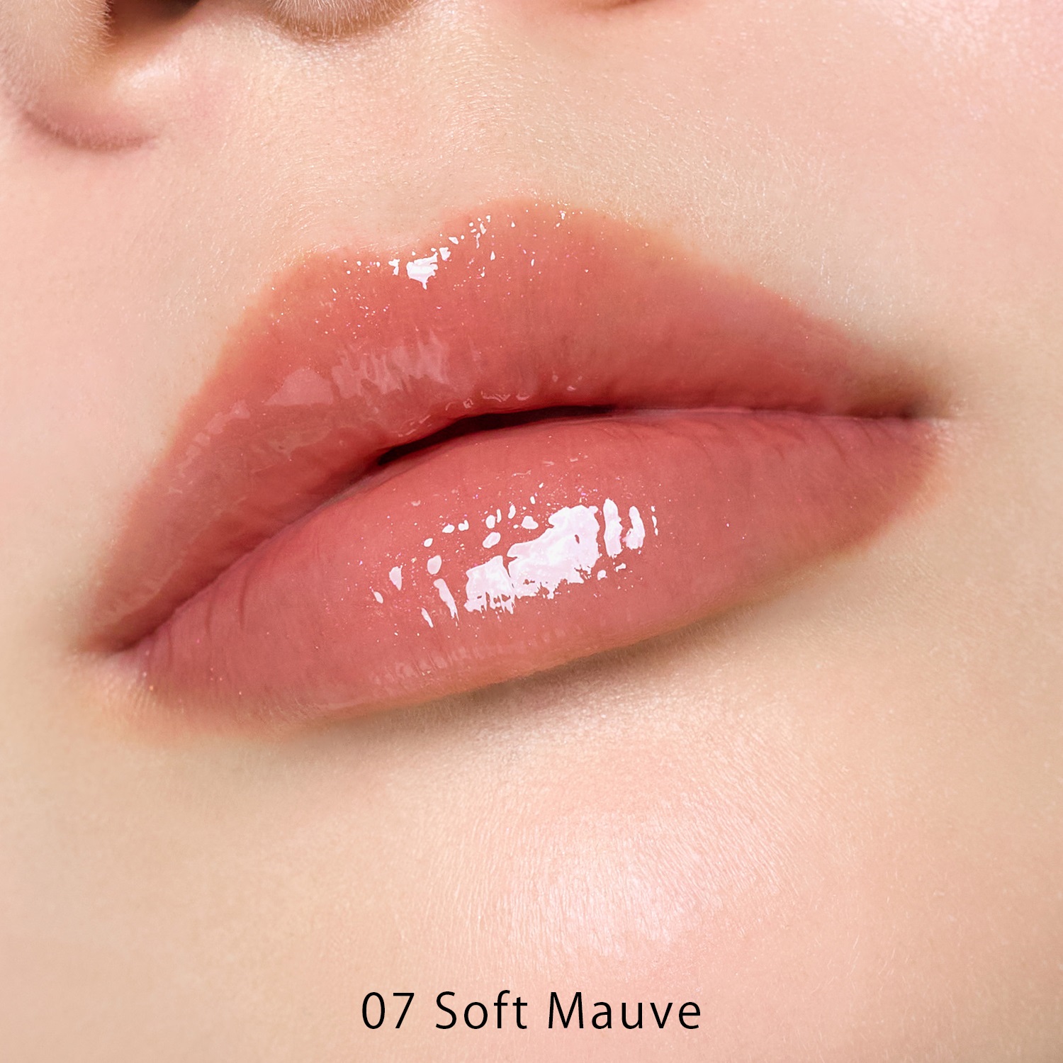 【お友達が色を選べる】トーン ペタル ブルーミング グロス＜2025 AW Collection＞