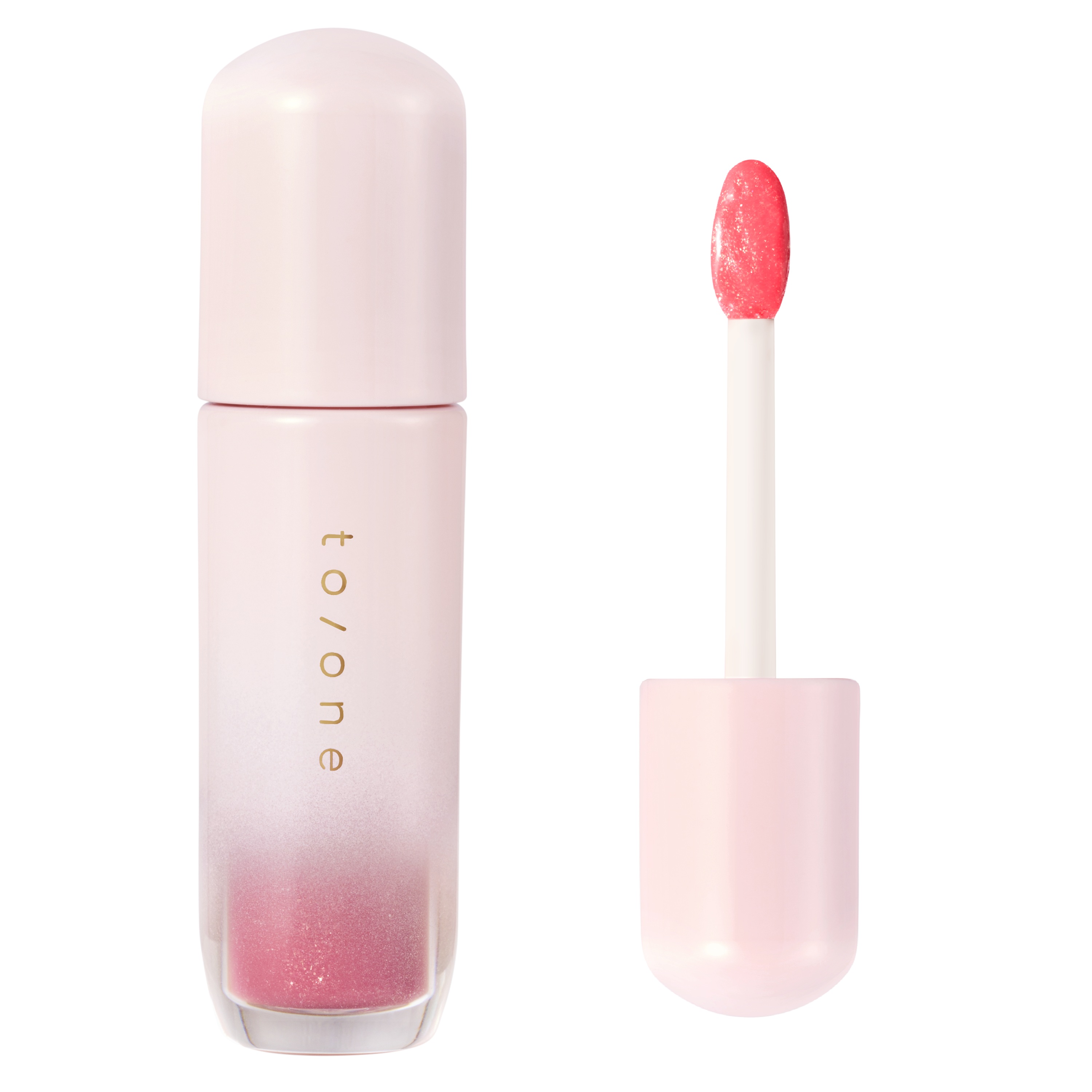 【お友達が色を選べる】トーン ペタル ブルーミング グロス＜2025 AW Collection＞