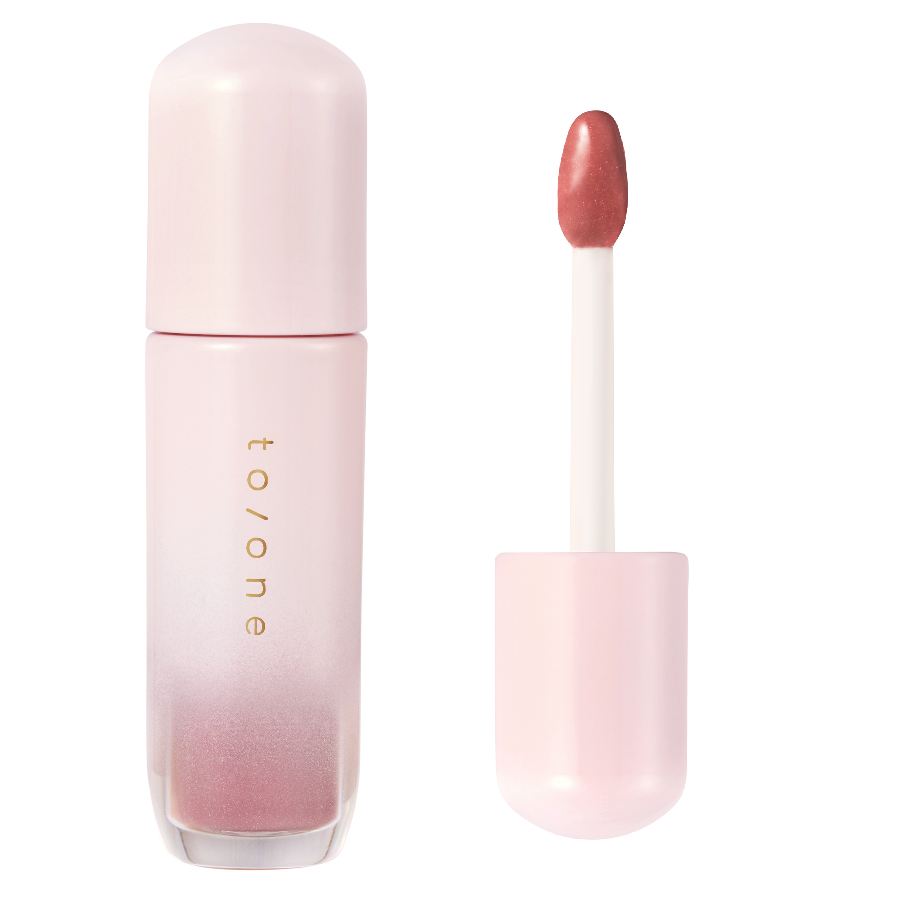 【お友達が色を選べる】トーン ペタル ブルーミング グロス＜2025 AW Collection＞