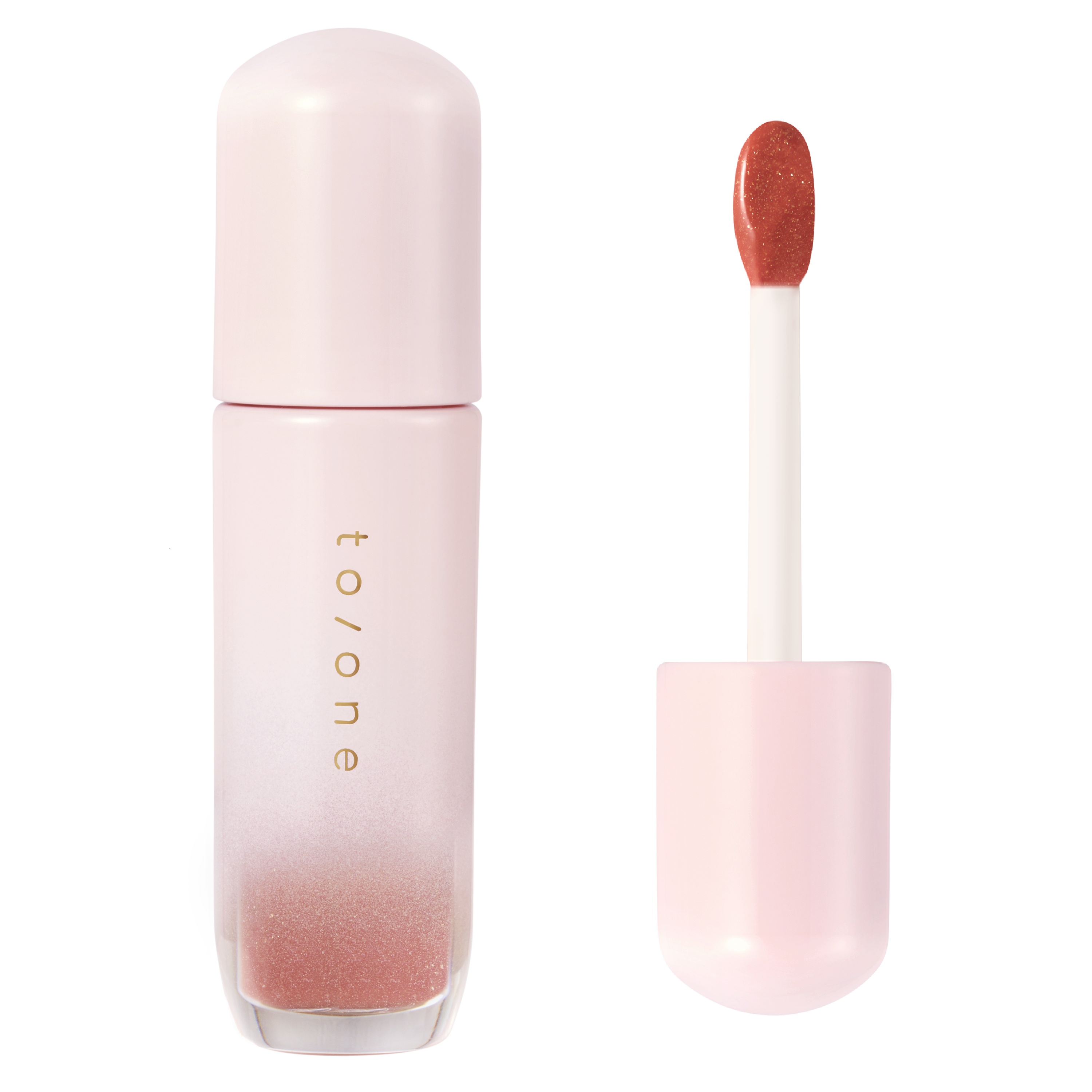 【お友達が色を選べる】トーン ペタル ブルーミング グロス＜2025 AW Collection＞