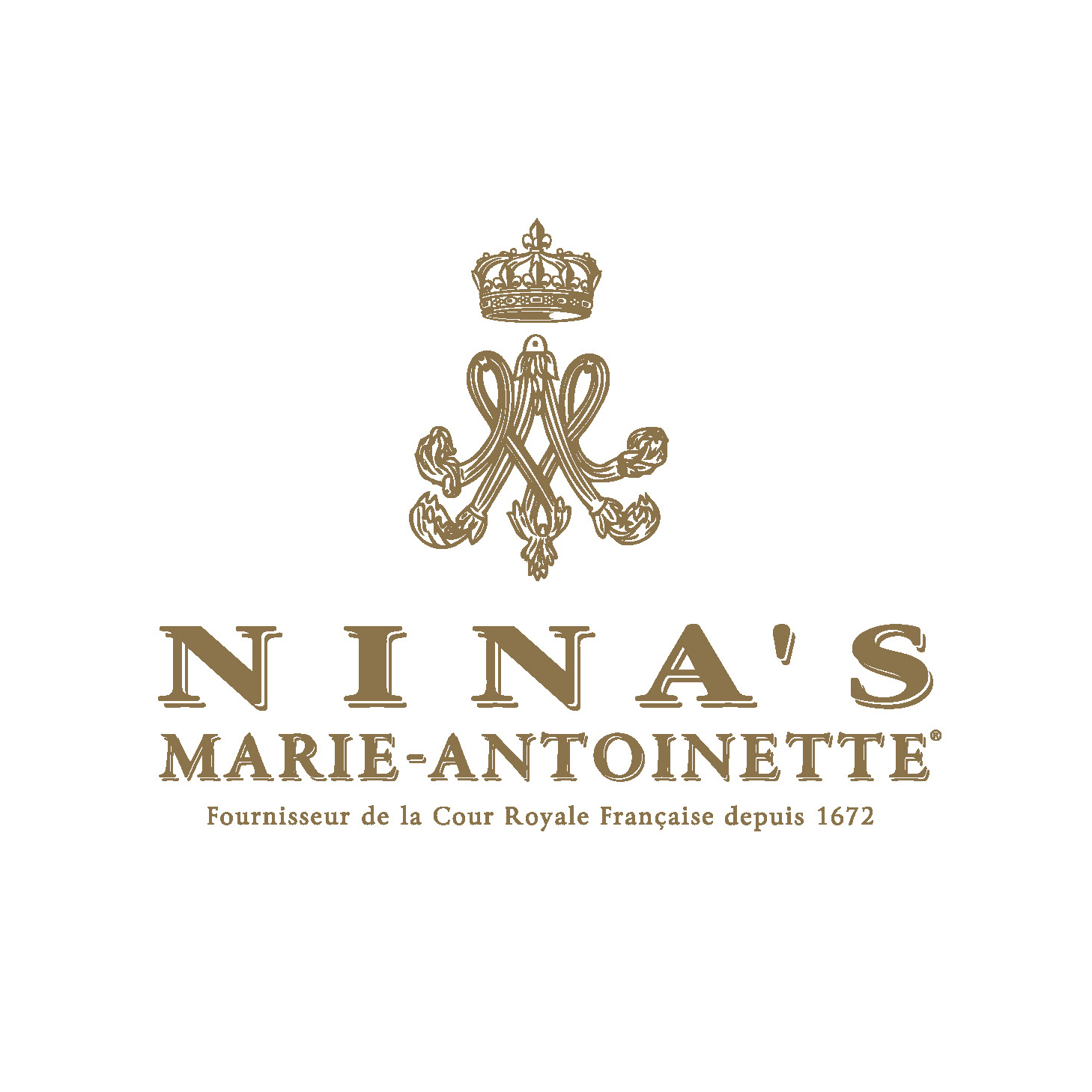 NINA’S(ニナス) 3色から選べるティーバッグ缶