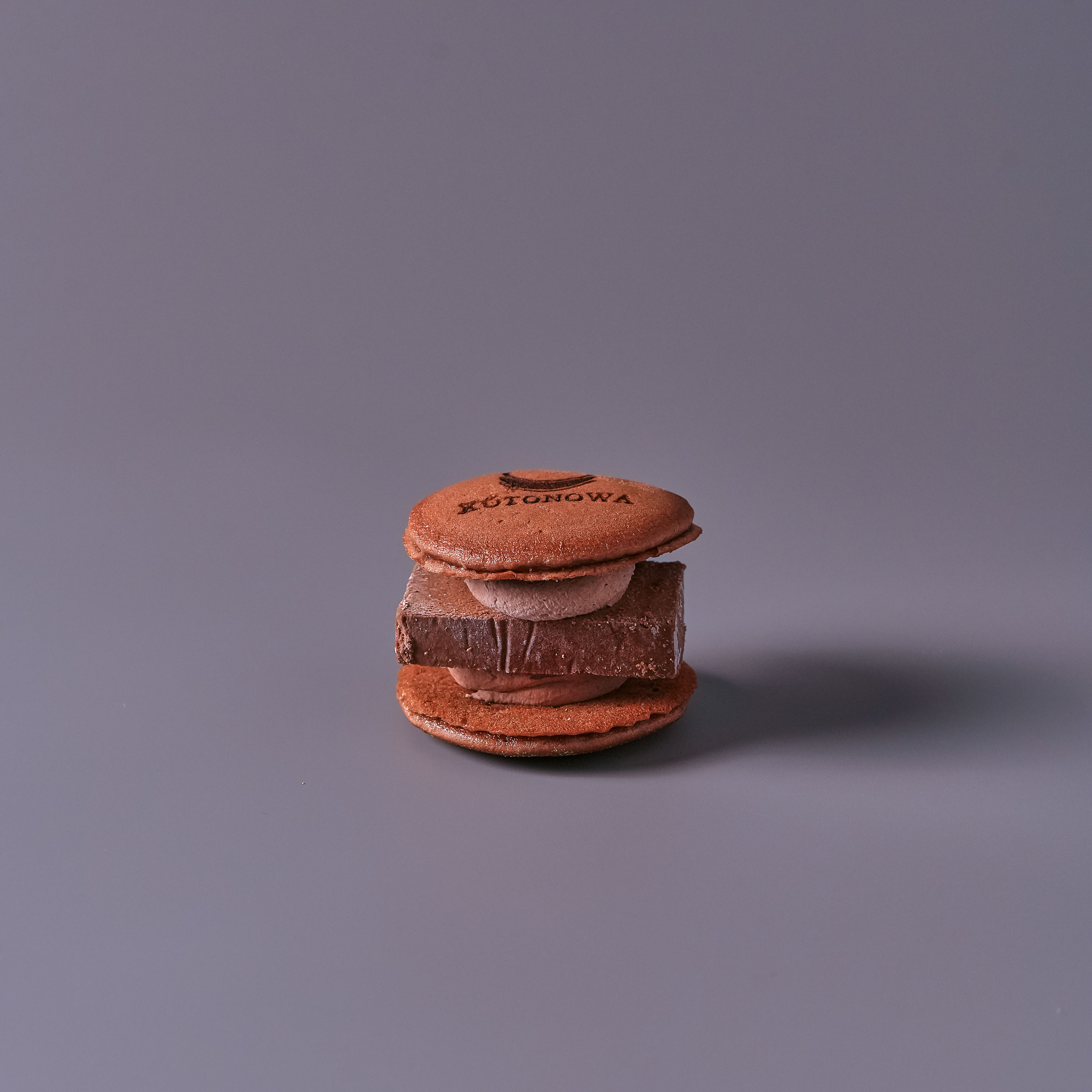 チョコどら食べ比べ（ショコラテリーヌ・パリパリショコラ）