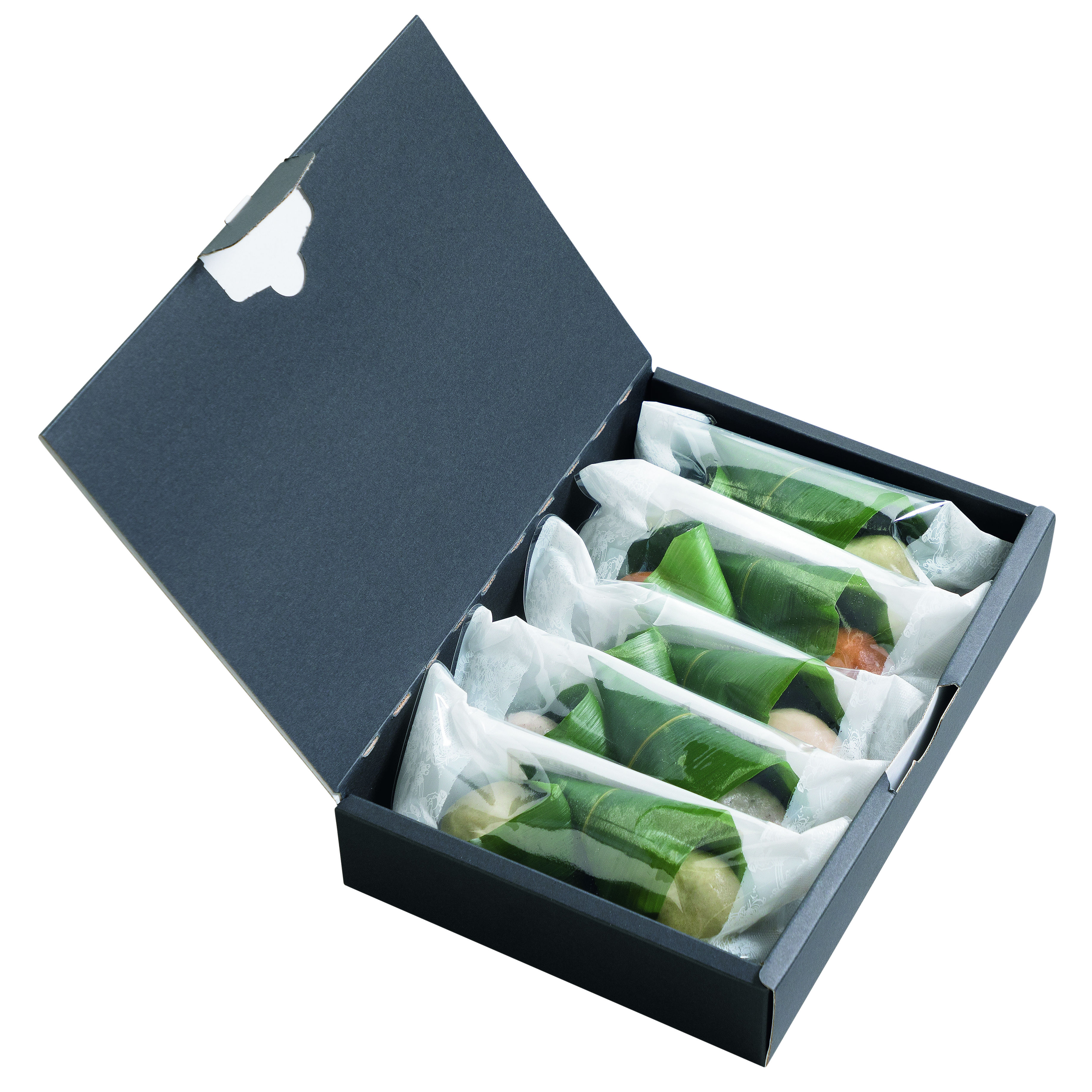 京都　いとふ　生麩まんじゅう