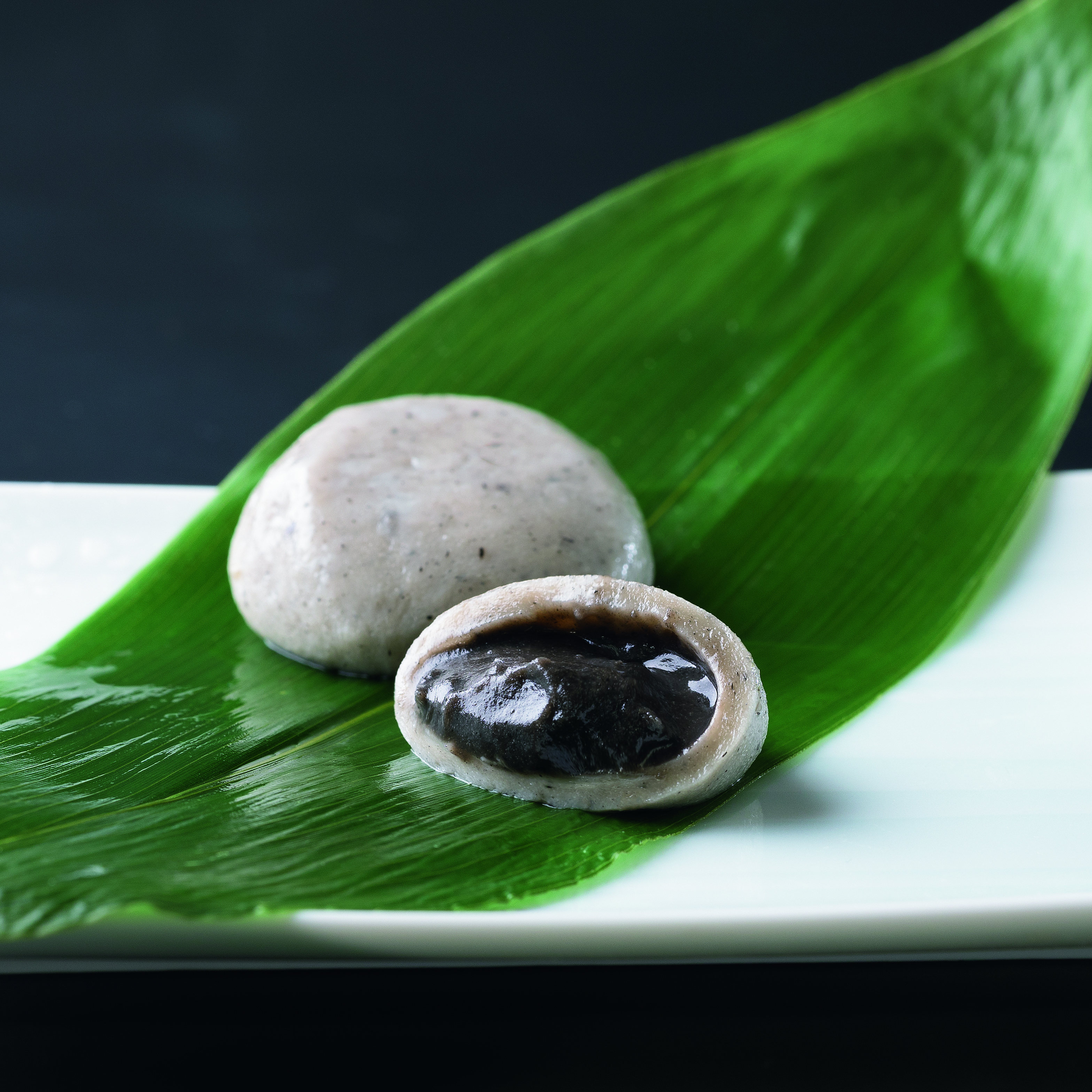 京都　いとふ　生麩まんじゅう