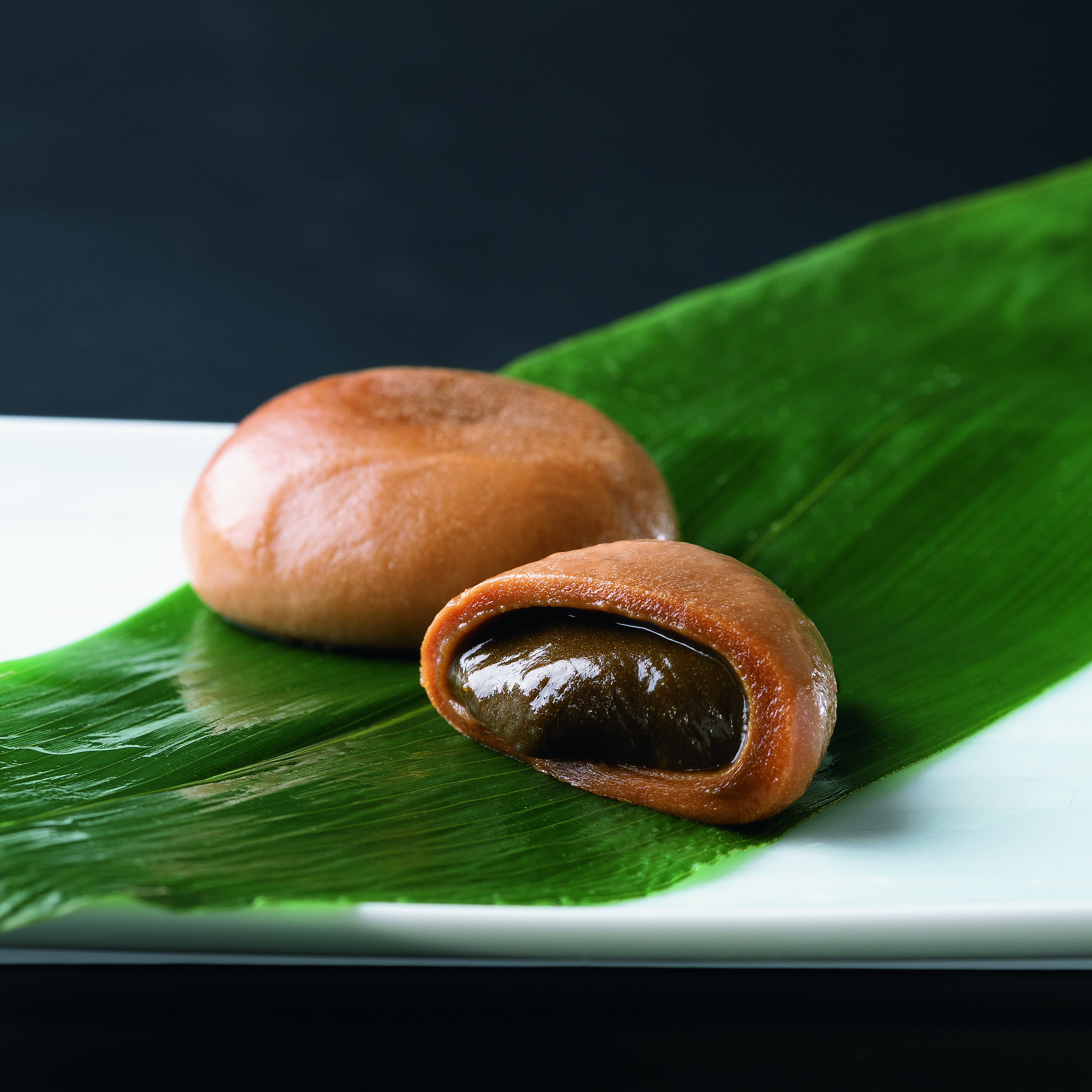 京都　いとふ　生麩まんじゅう