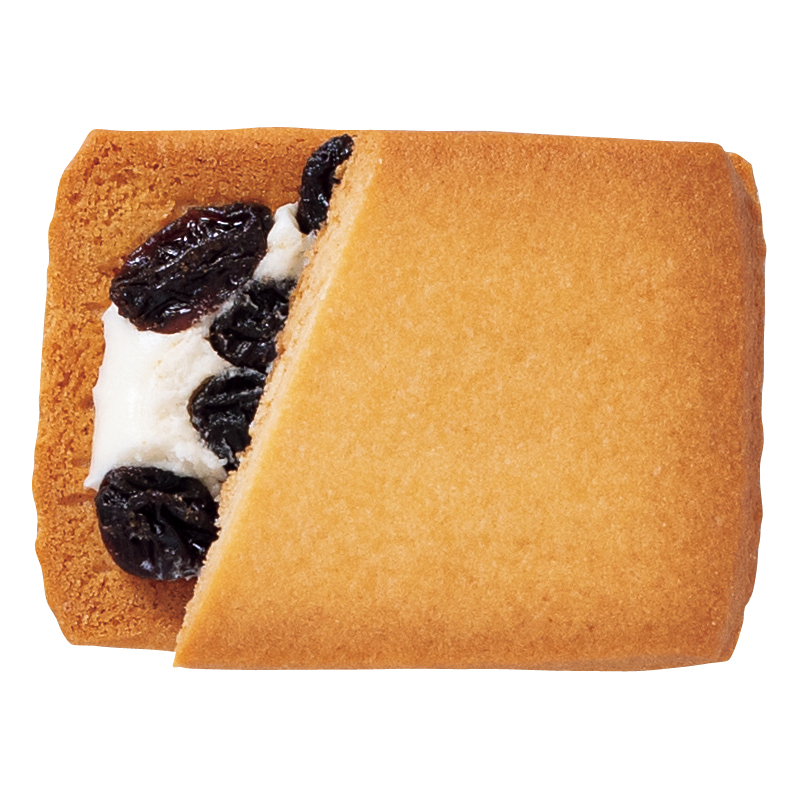 レーズンサンド・コーヒーセット