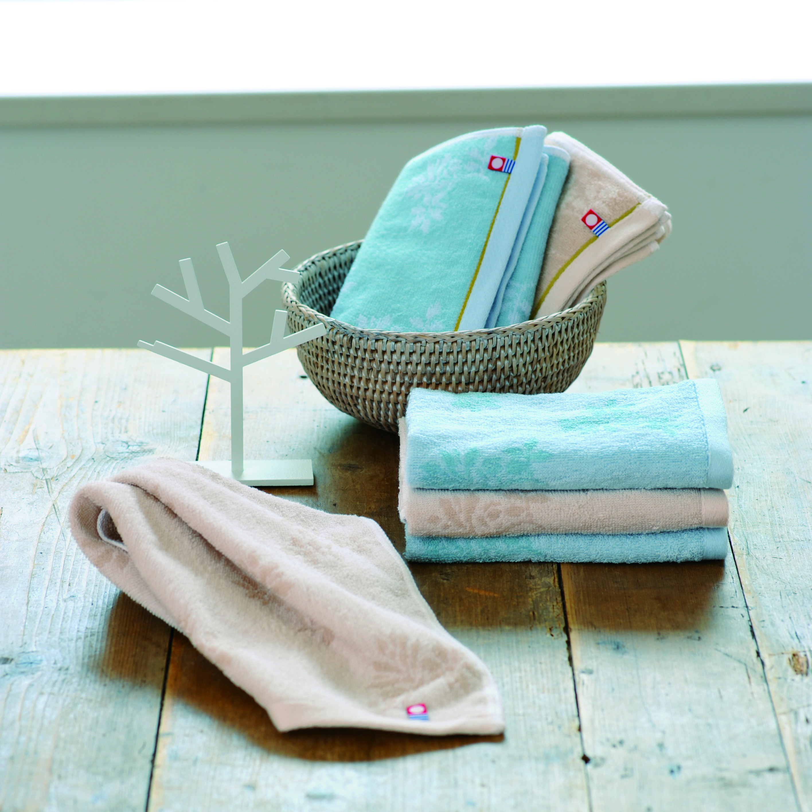 ギフトおすすめ 新品】日本製今治タオル しまなみ匠の彩 5000円