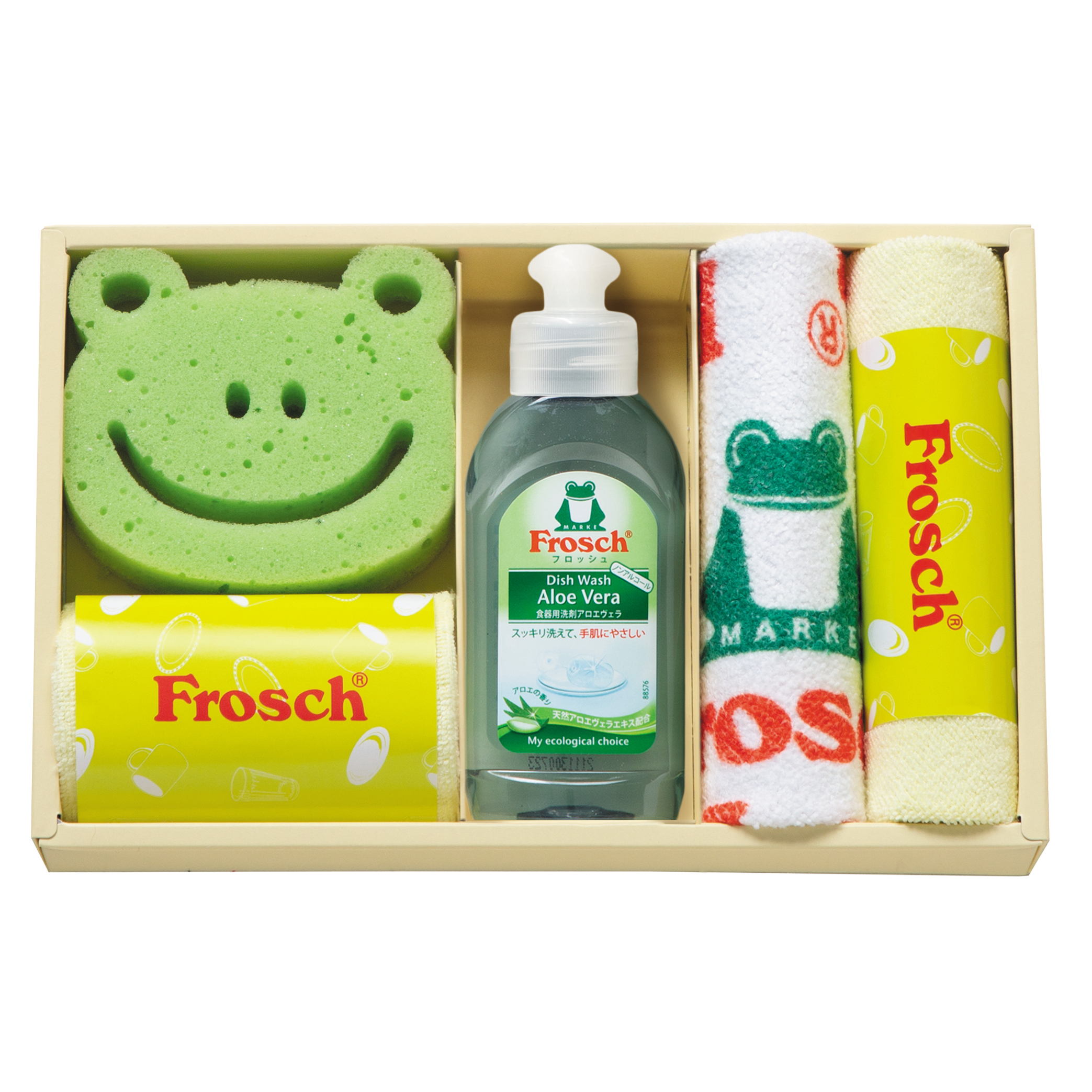 キッチン洗剤ギフト A47-02