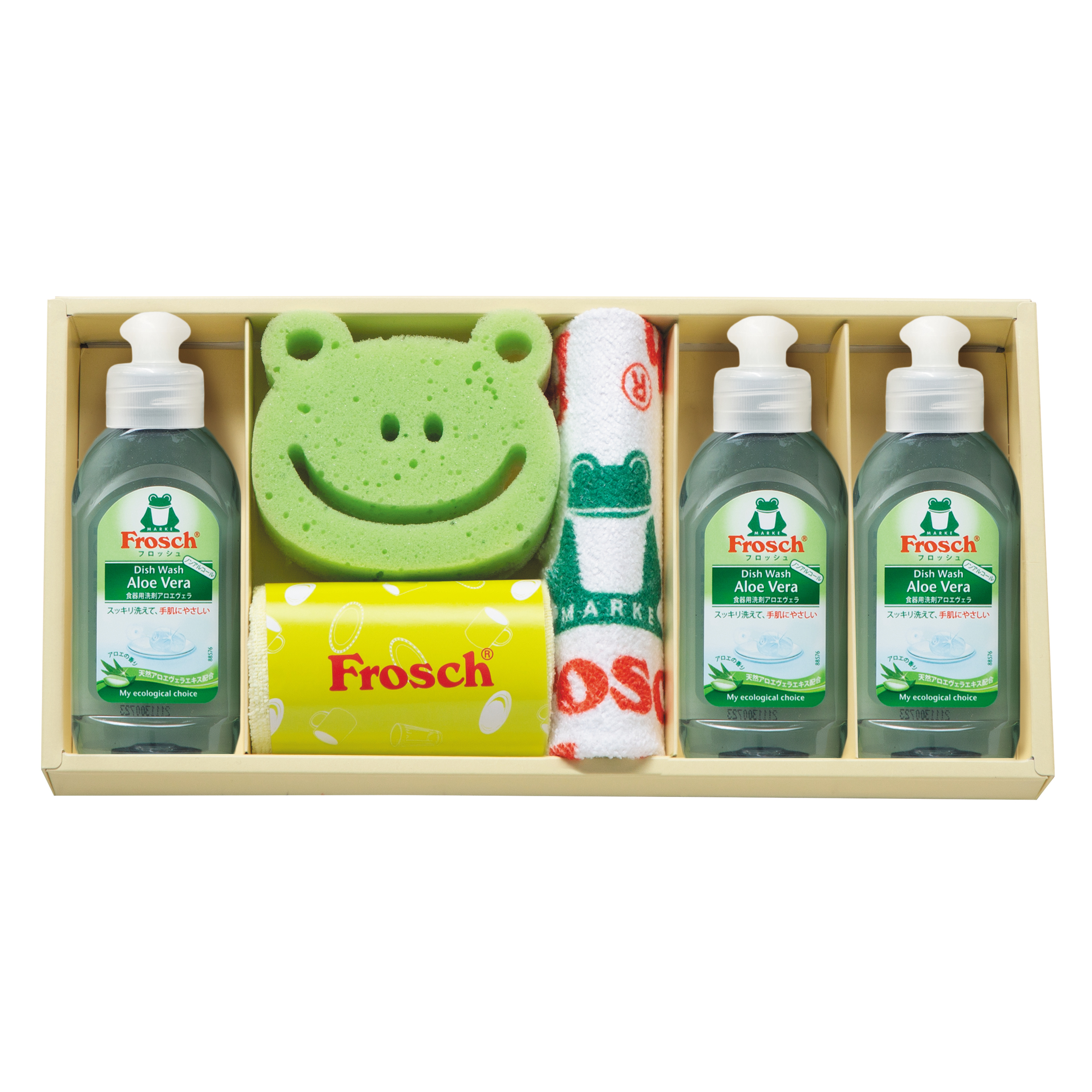 キッチン洗剤ギフト A47-04