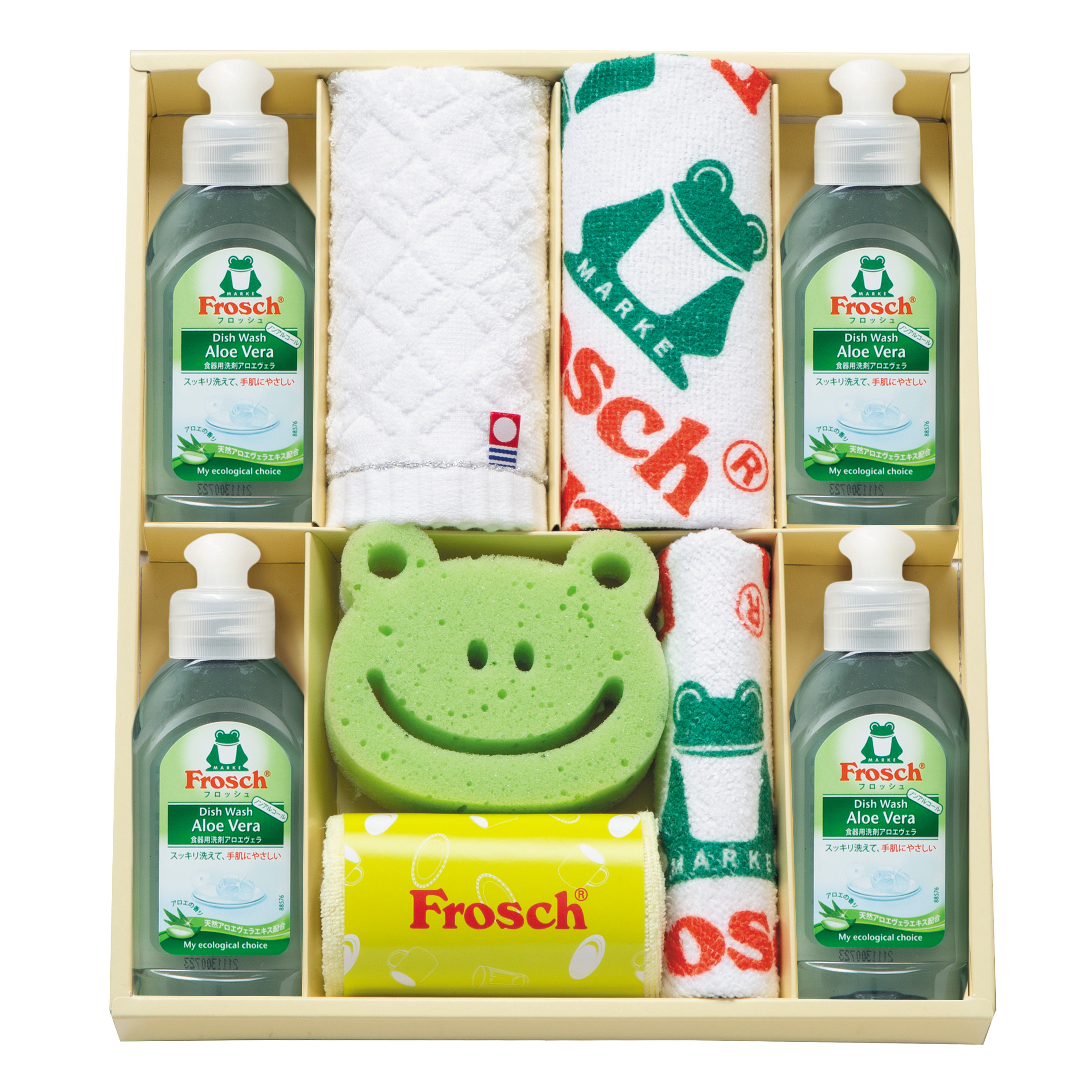 キッチン洗剤ギフト A47-06