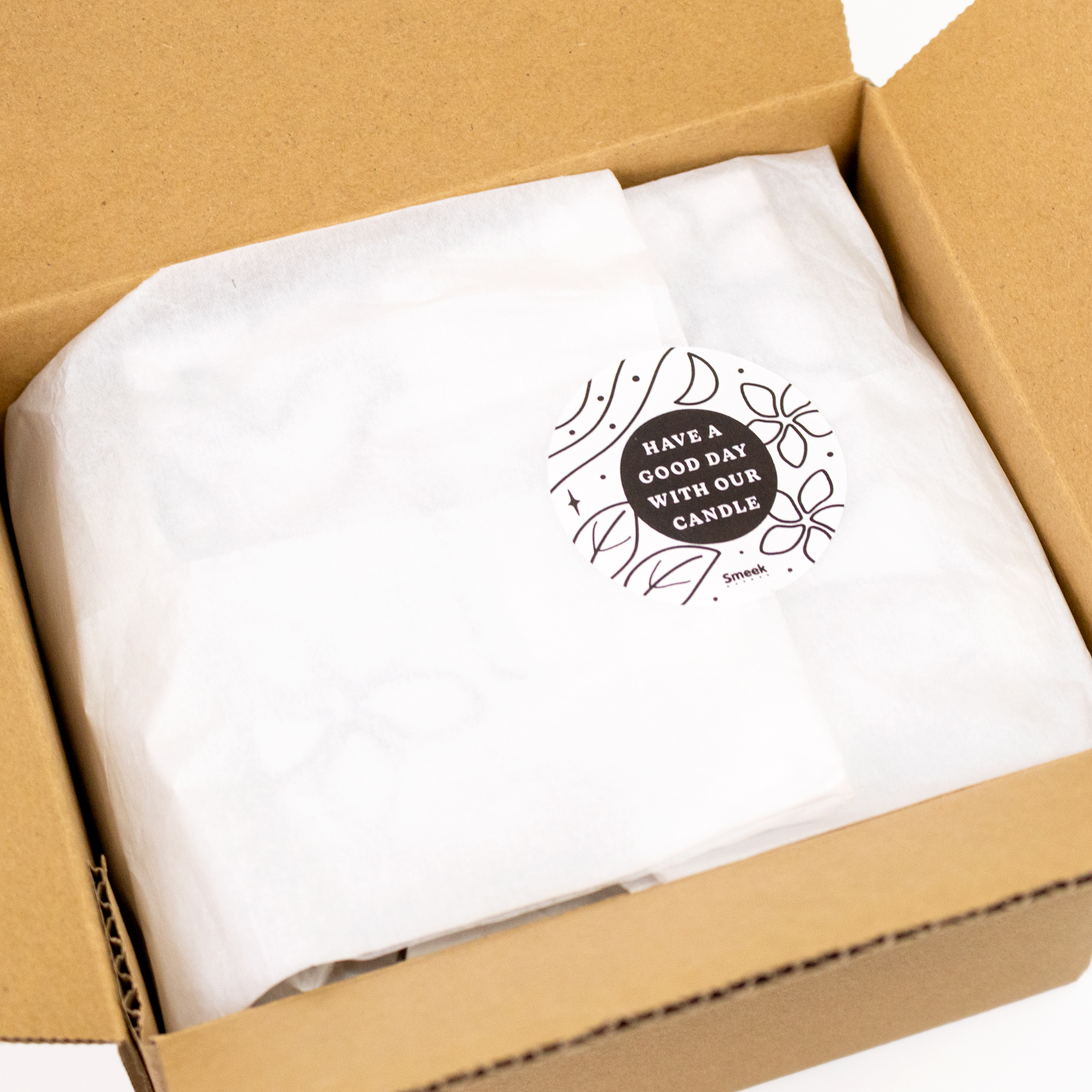 【体にも環境にも優しい】ソイワックスキャンドル Fruitsシリーズ