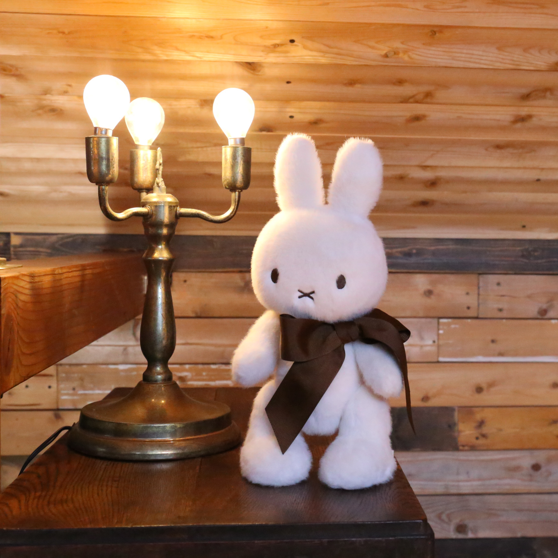 Ltd.Edition Miffy in giftbox 34cm