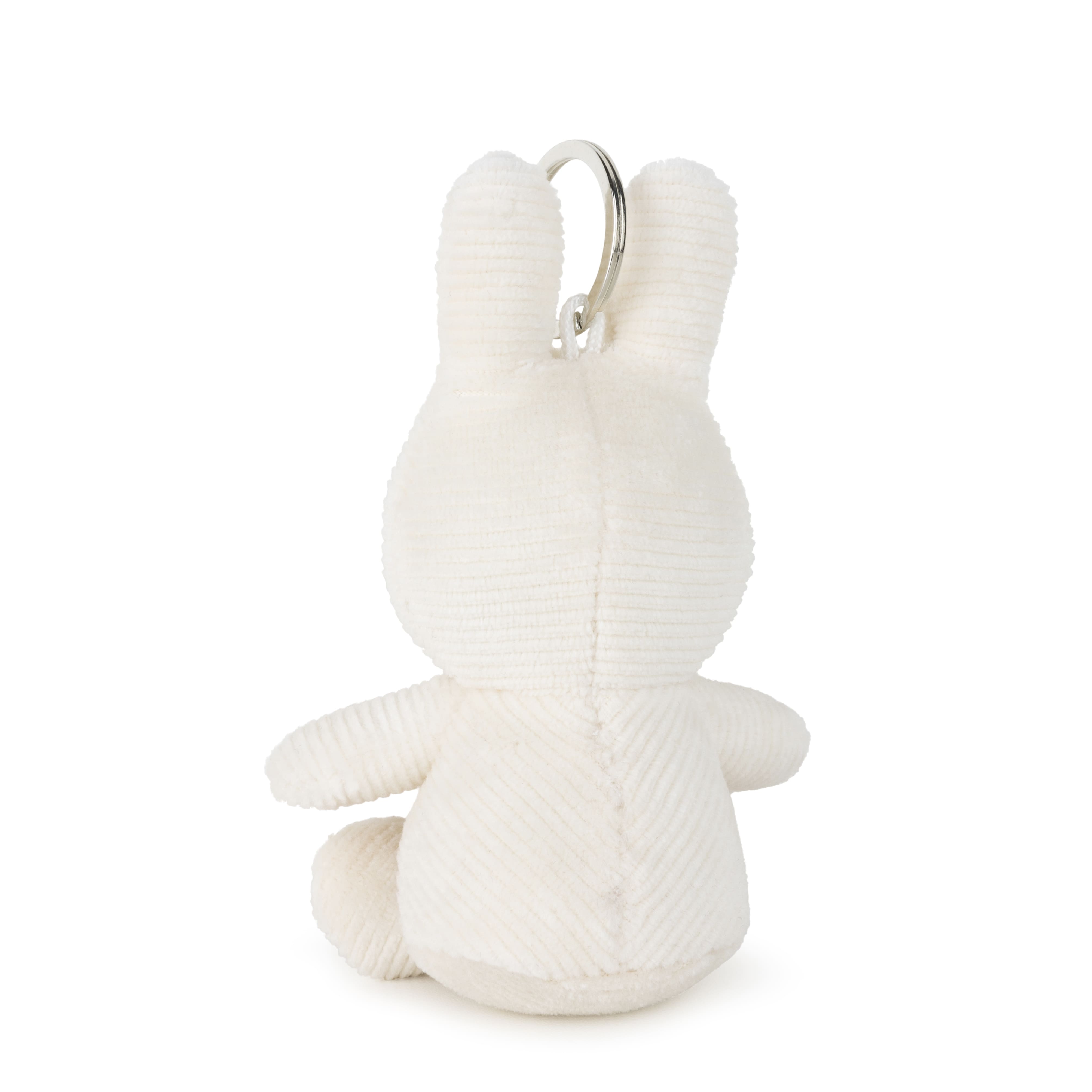 Miffy Rainbow Keychain