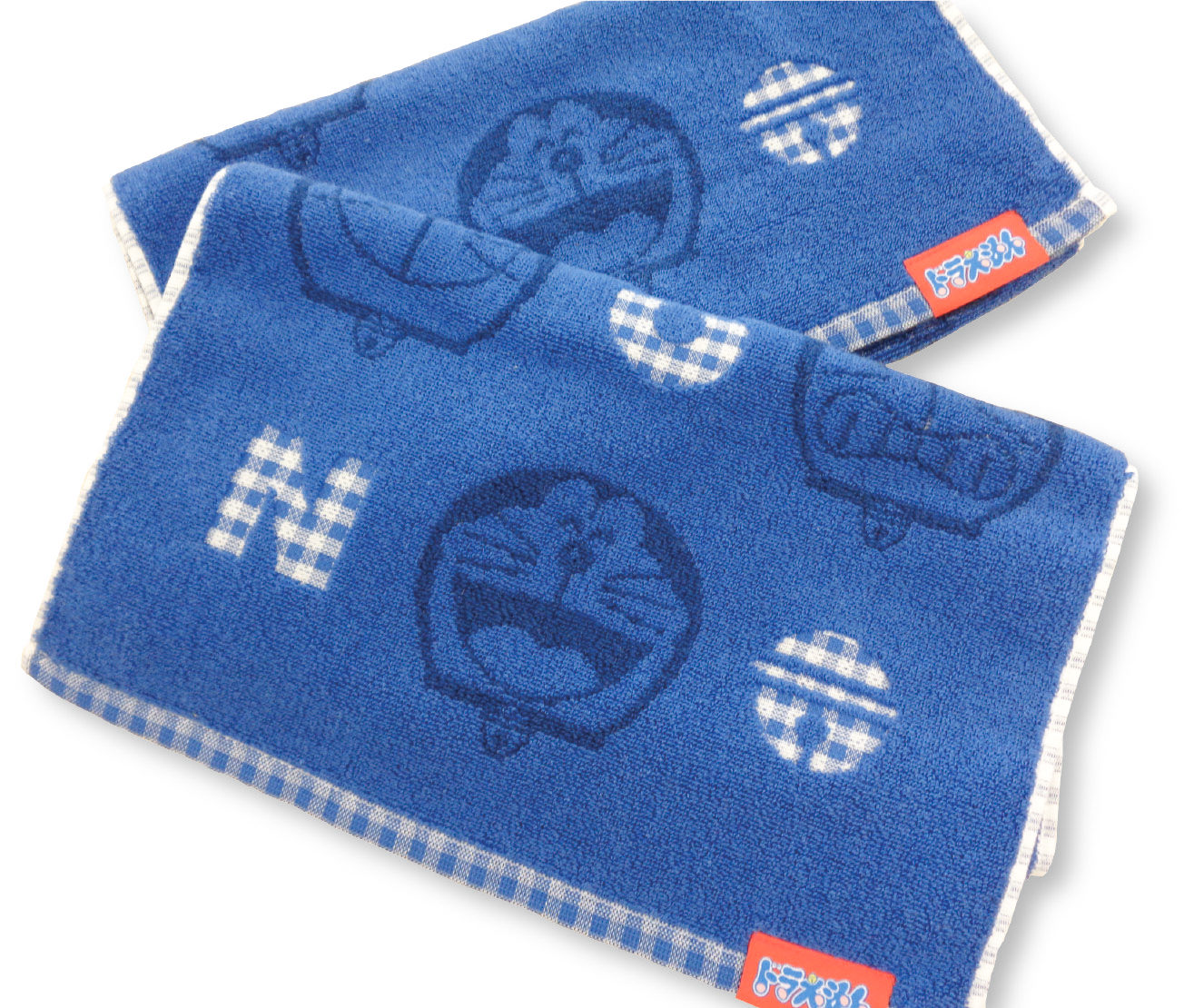 ドラえもん　タオル 373148-1.jpg