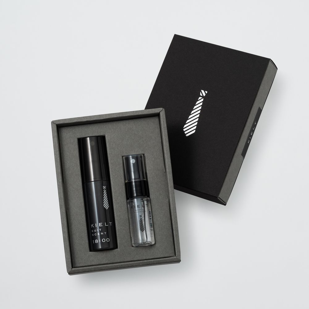 【イニシャル名入れ】タンブラー&カタログギフト"FOR MEN"セット