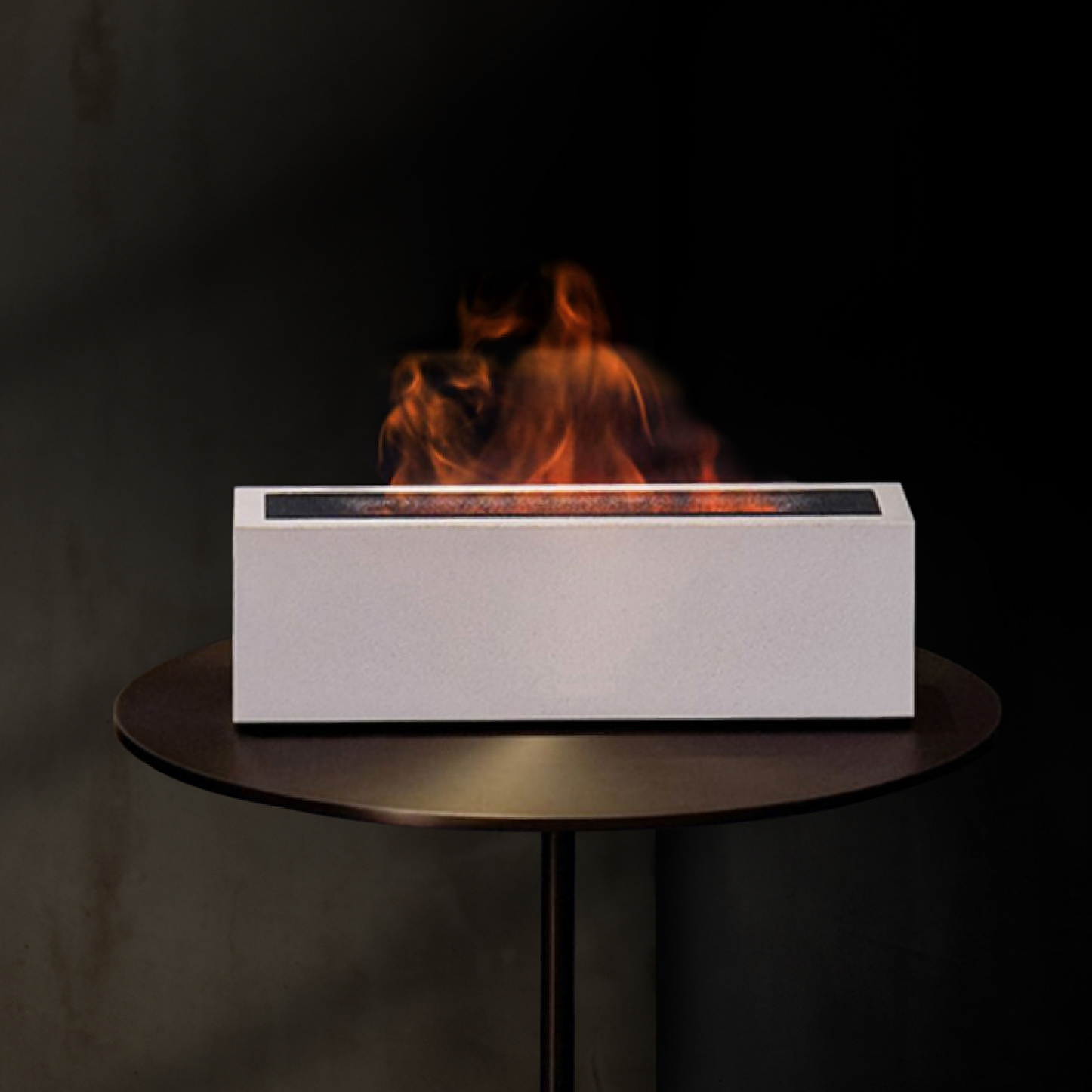 【就寝前の新常識】Flame Night Diffuser フレームナイトディフューザー