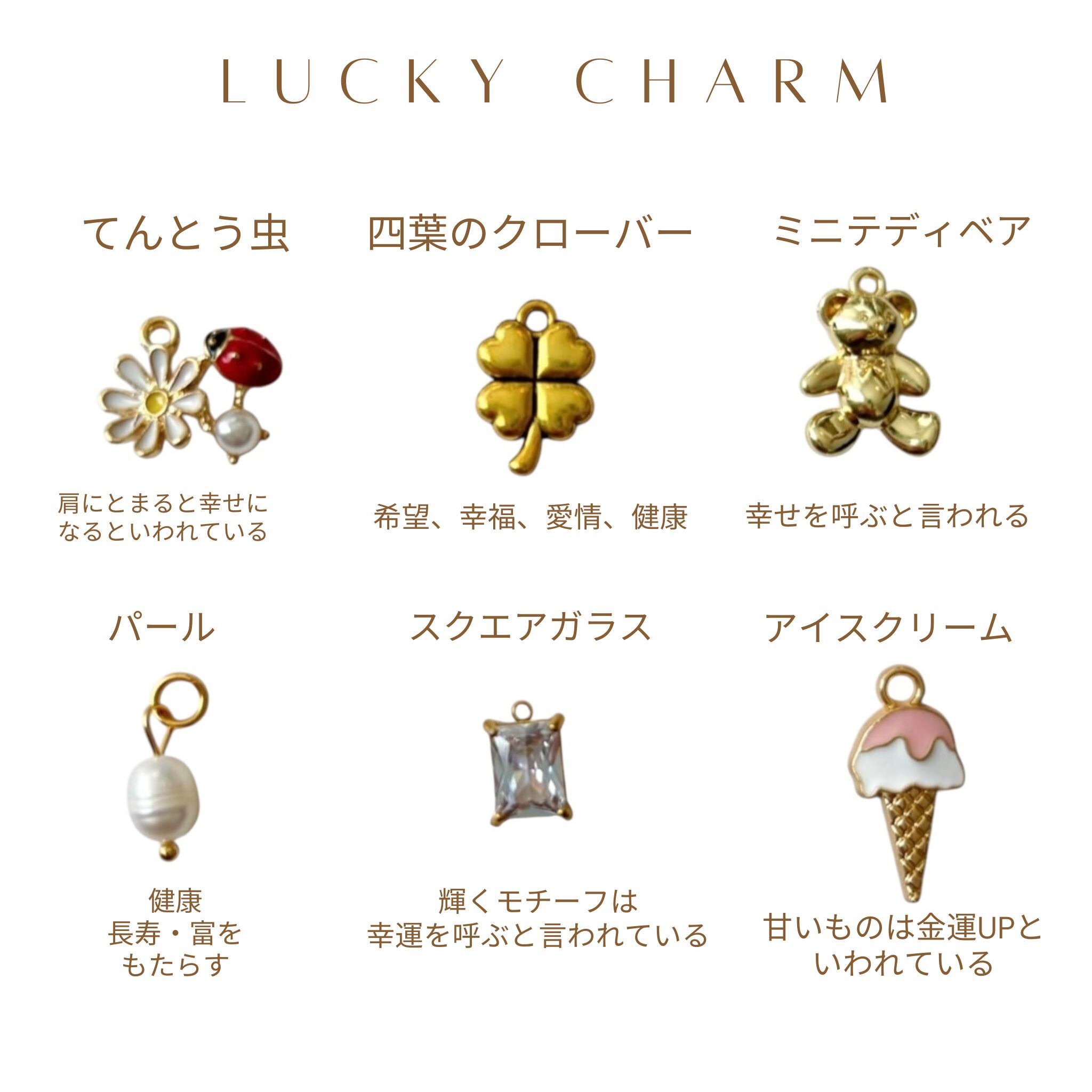 【名入れ】オーダーメイド本革ハートキーリング（バルーンみたいなイニシャルチャーム付き）