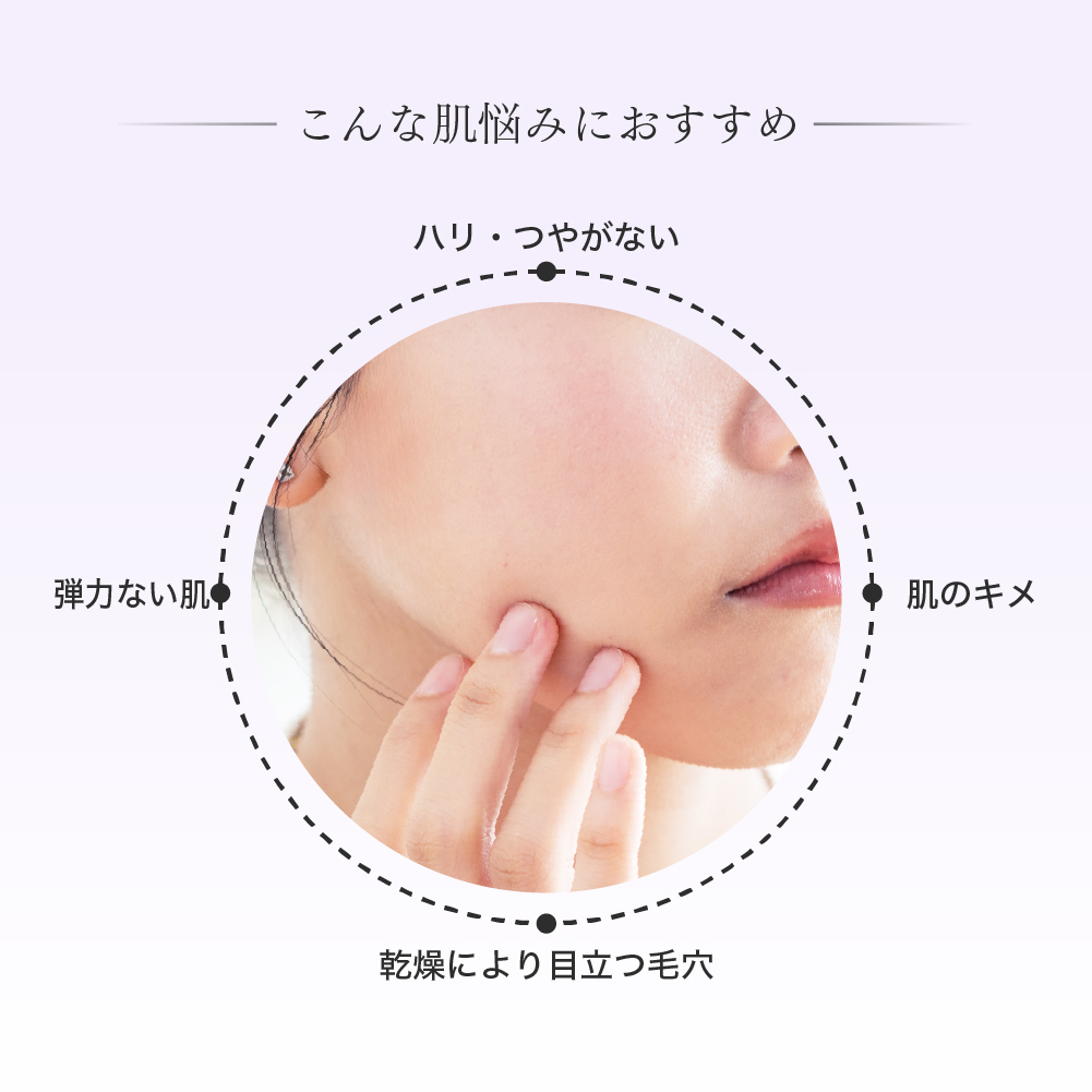 ニードルマスク