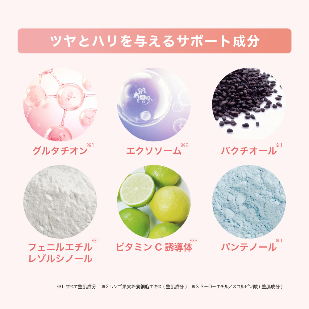 PDRNショット 1000＋