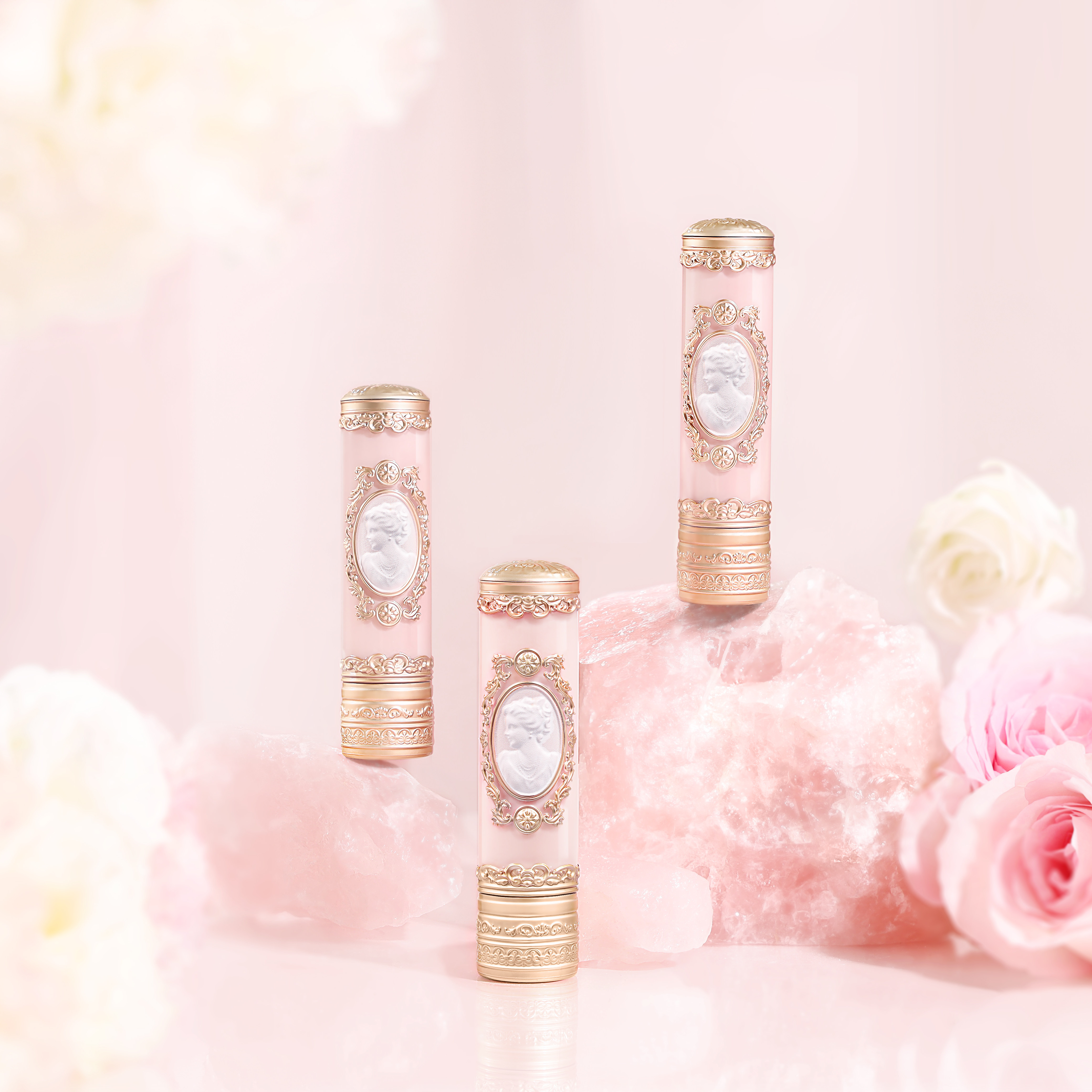 アントワネットメルティングルージュ