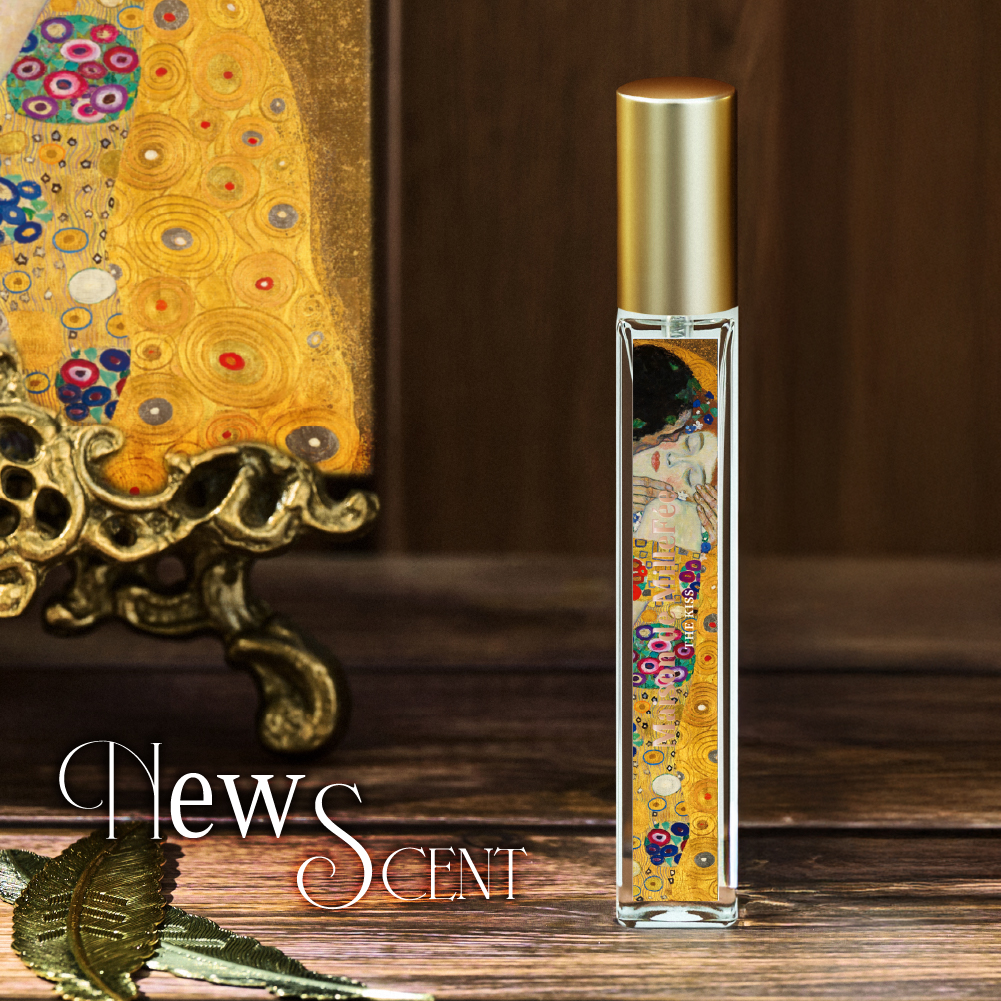 絵画フレグランス