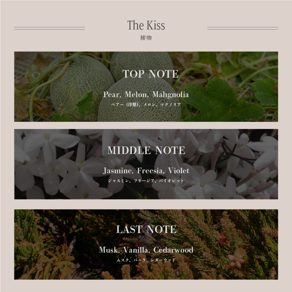 絵画フレグランス