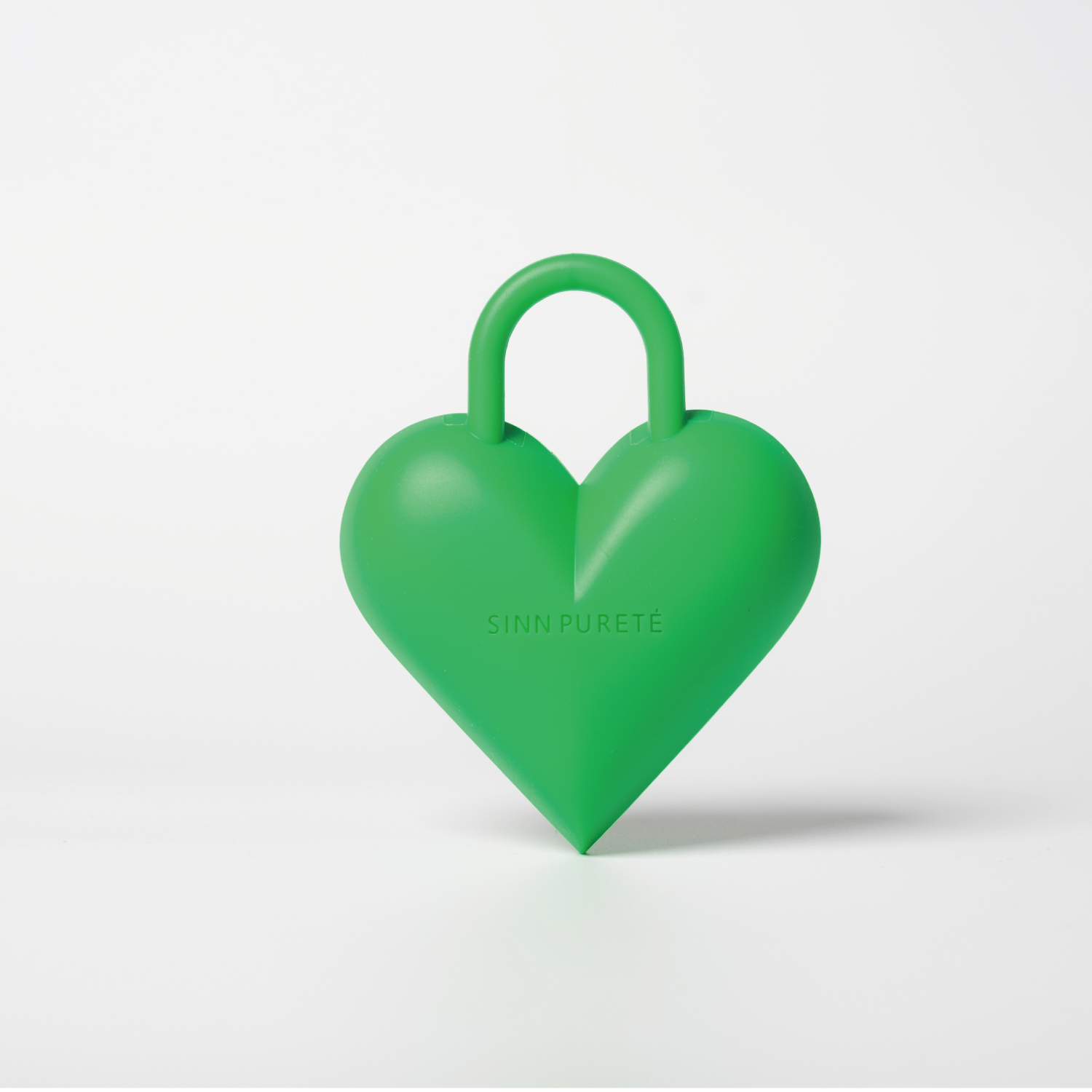 ハートロックスカルプブラシ