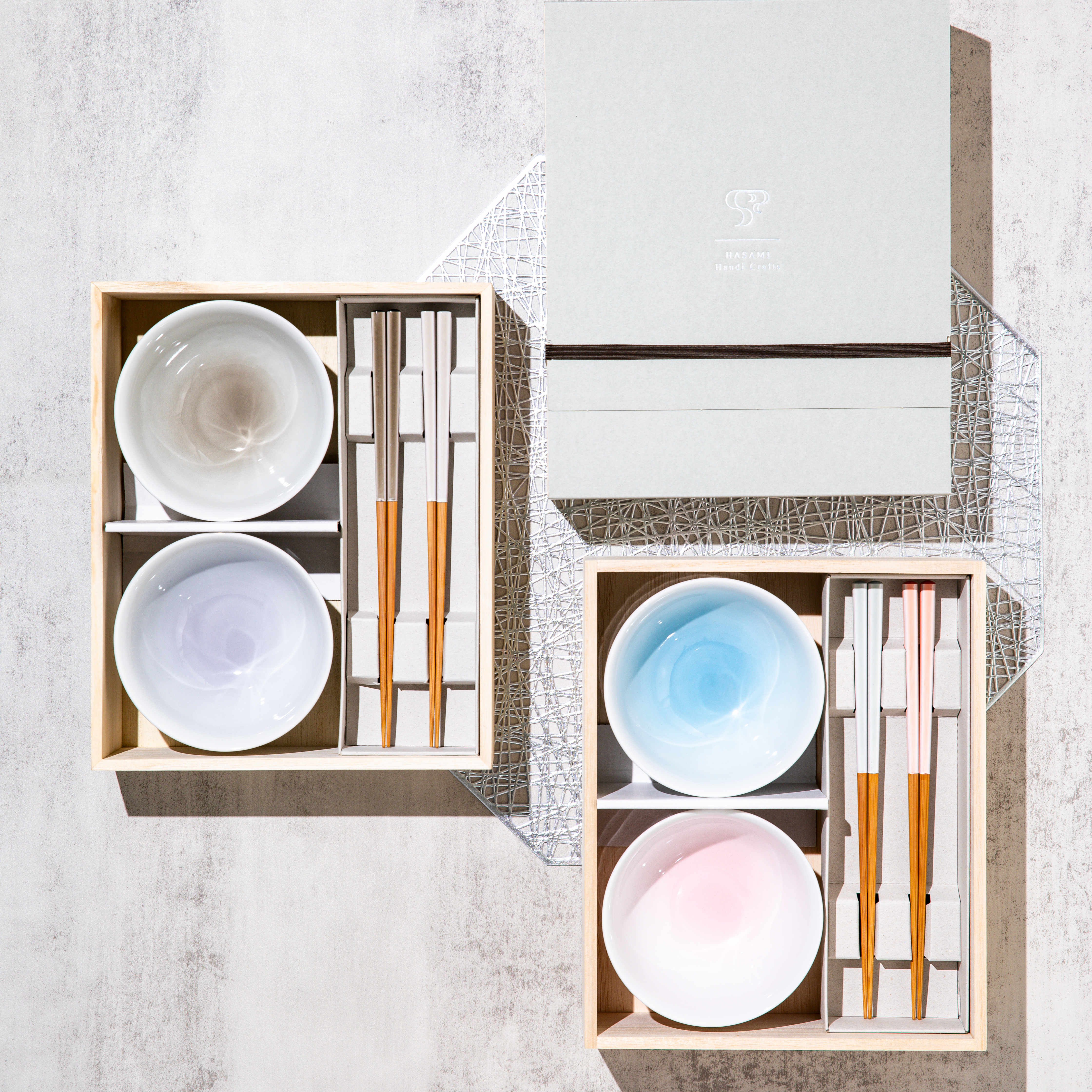 hitoishi WANセット