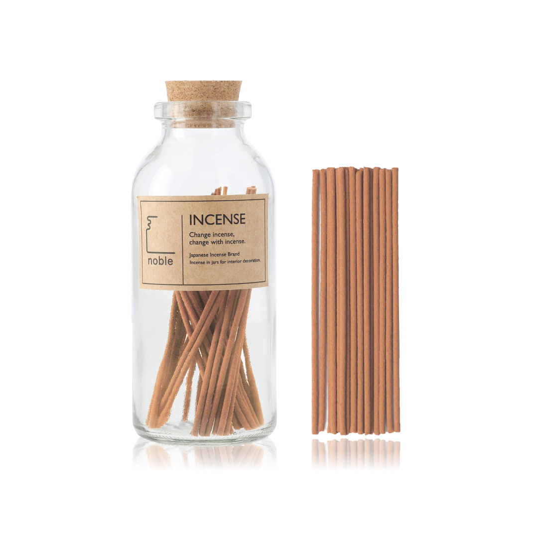 [秋の香り] 栗のお香