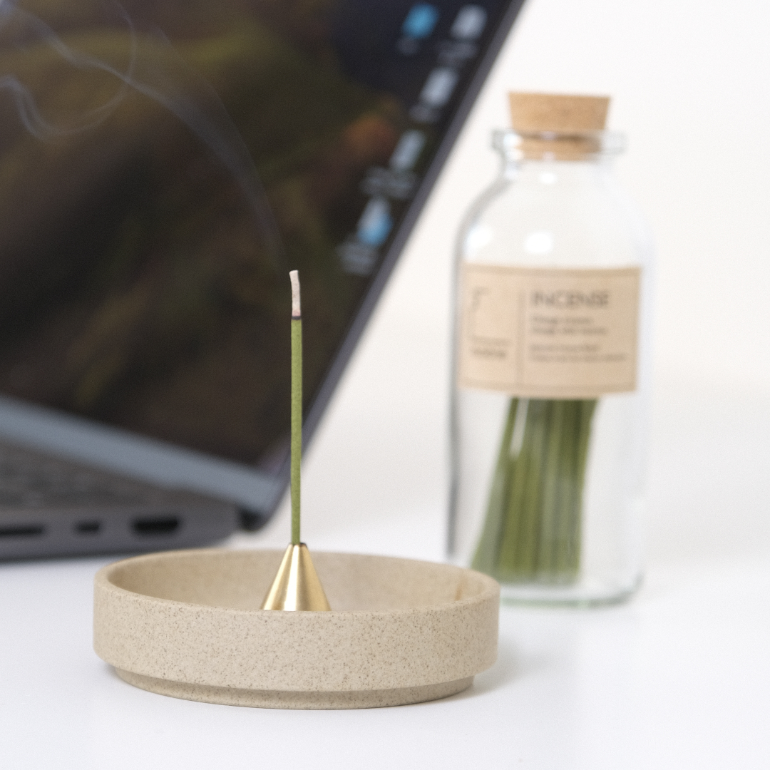 [秋の香り] 栗のお香