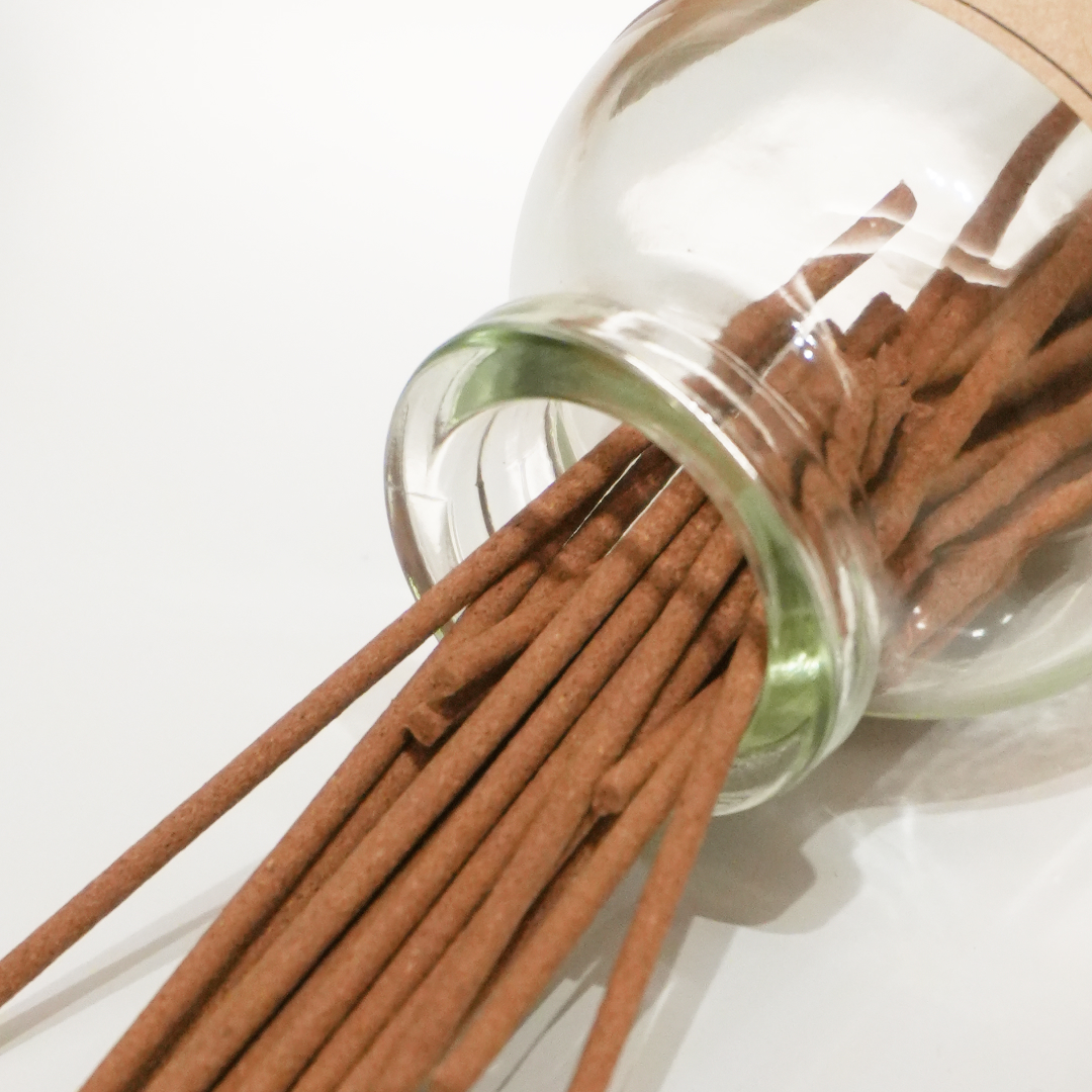 [秋の香り] 栗のお香