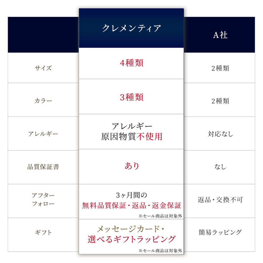 【Clementia】クリスティーン テニス ブレスレット