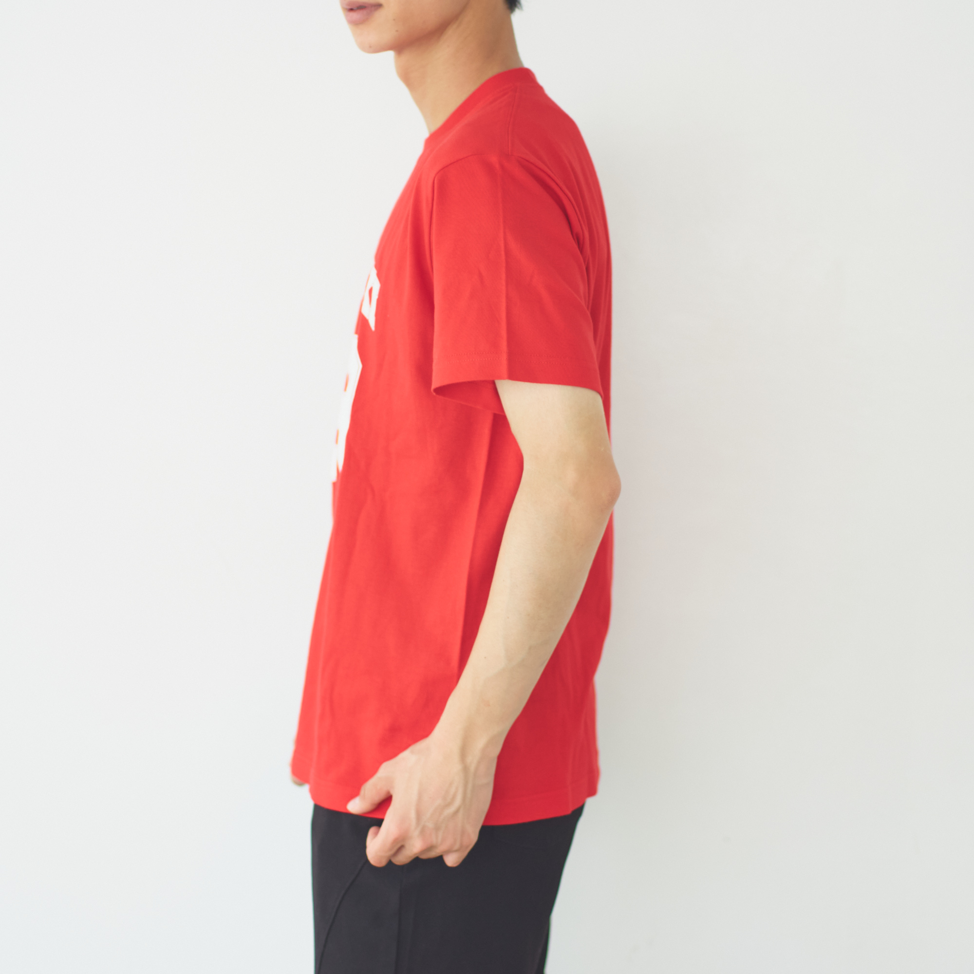 【名入れ・BOX入】還暦お祝いTシャツ（ユニフォーム）