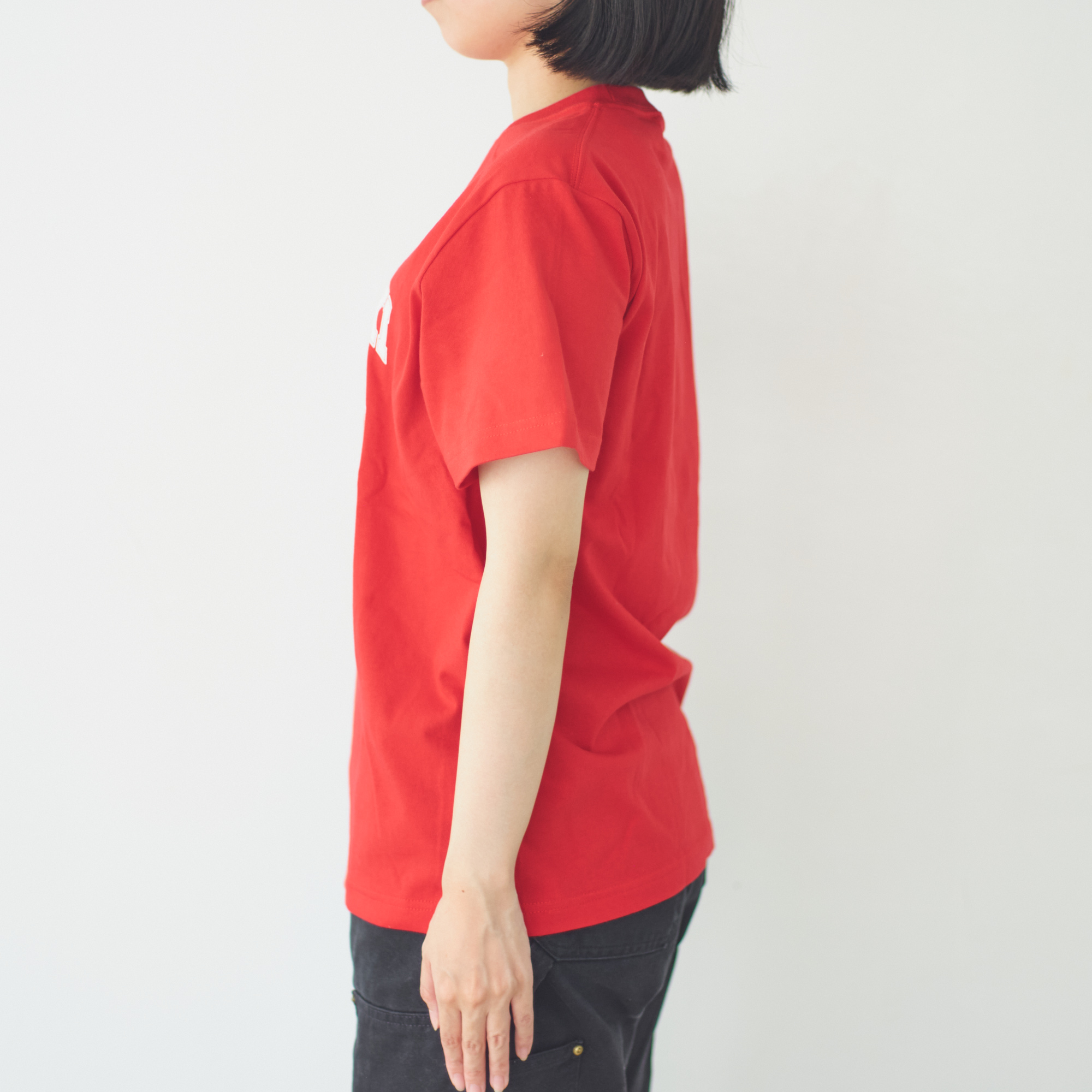 【名入れ・BOX入】還暦お祝いTシャツ（ユニフォーム）