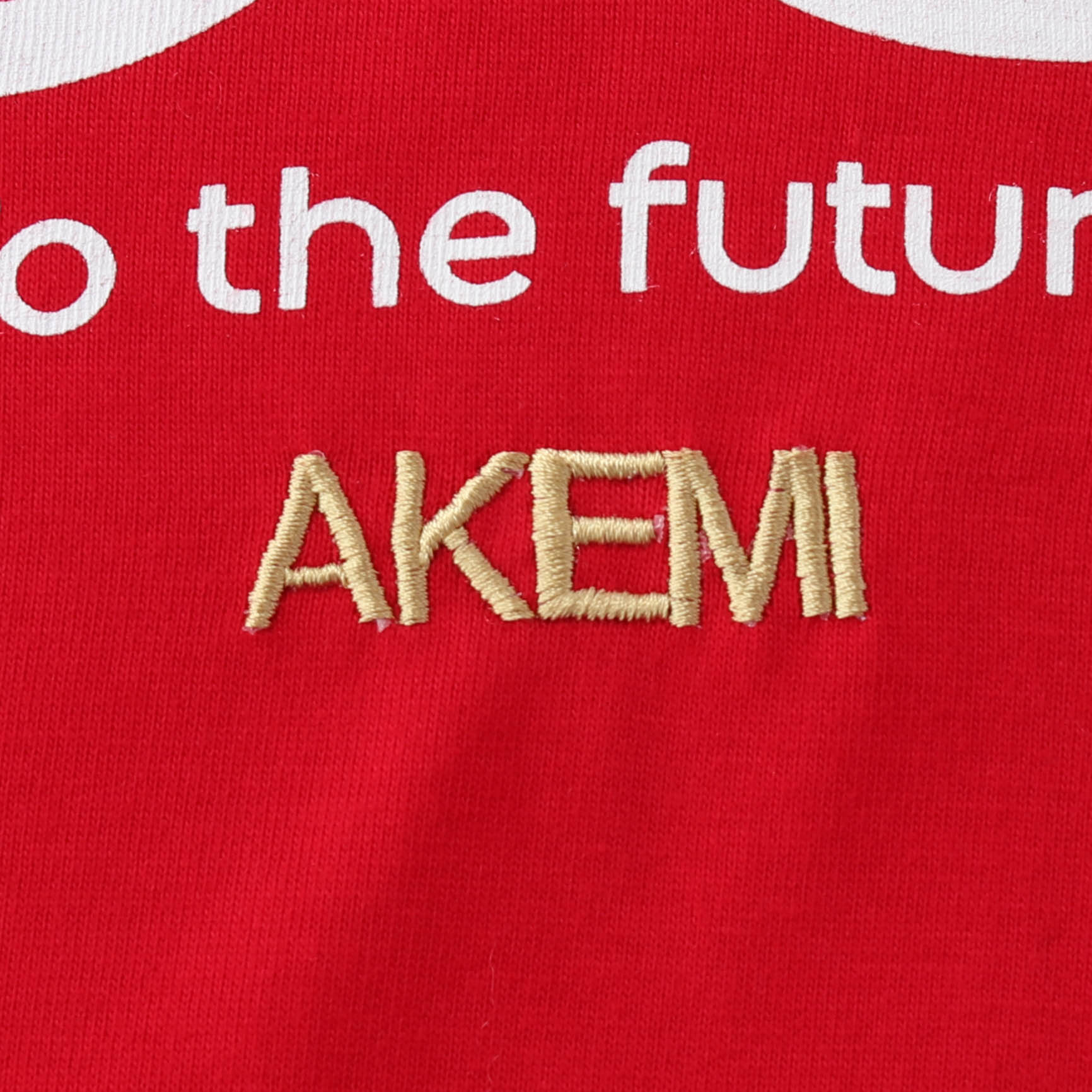 【名入れ・BOX入】還暦お祝いTシャツ（ロゴ）